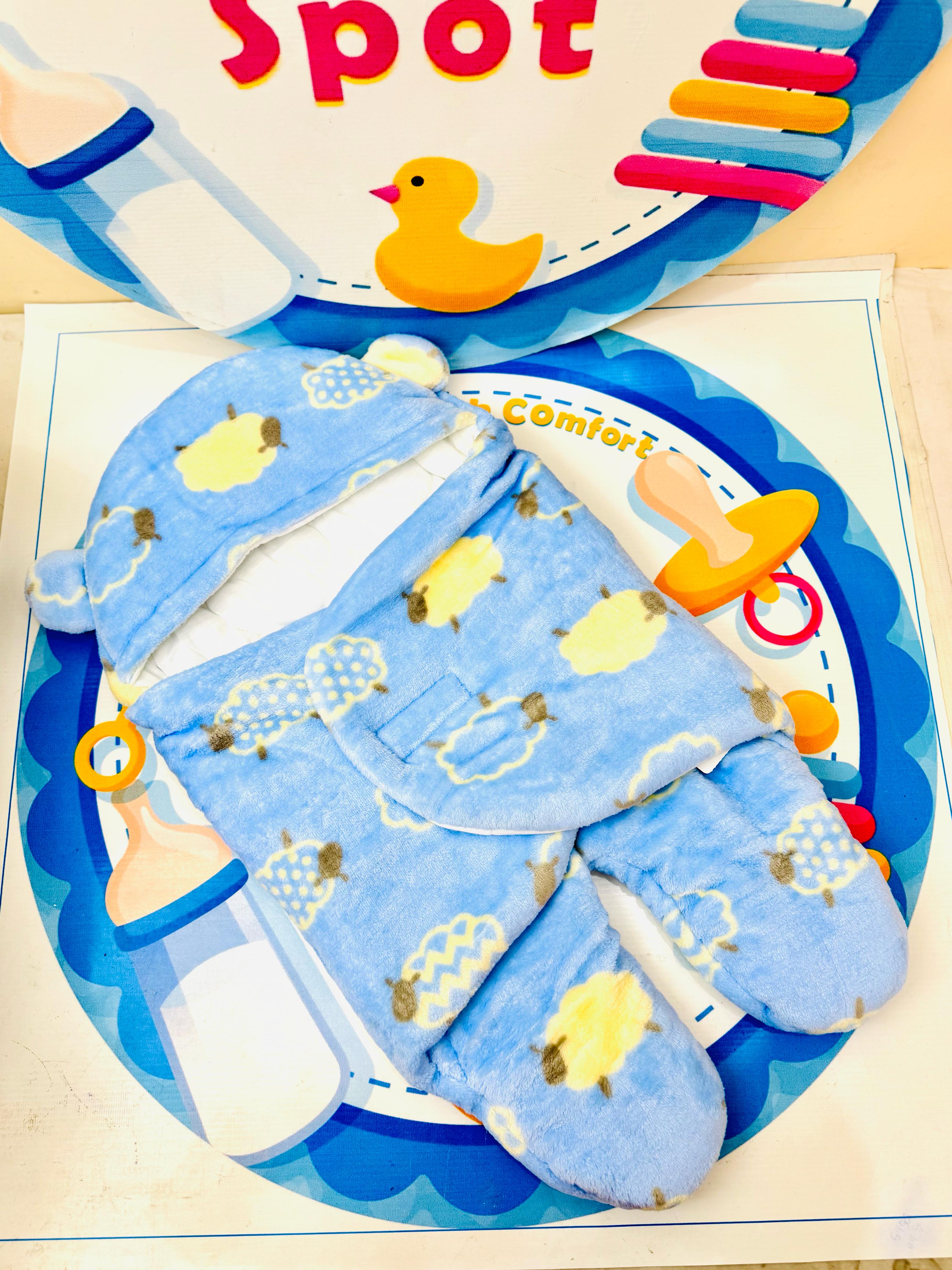 Baby Carry nest Swaddle