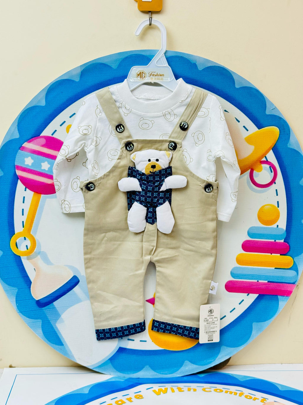 Newborn Baby Essentials
Baby Clothes Online
Newborn Clothing Store
Baby Accessories Pakistan
Baby Products Online
Baby Care Items
Baby Fashion Pakistan
Baby Blankets Online
Soft Baby Clothing
Baby Gift Sets Pakistan
Baby Feeding Products
Newborn Winter Clothes
Baby Diaper Bags Collection
Baby Teethers & Toys
Baby Swaddle Wraps
Baby Strollers & Carriers
Imported Baby Products
Baby Spot Pakistan
Baby Hooded Towels
Babyspotofficial Collection
Affordable Baby Products Pakistan