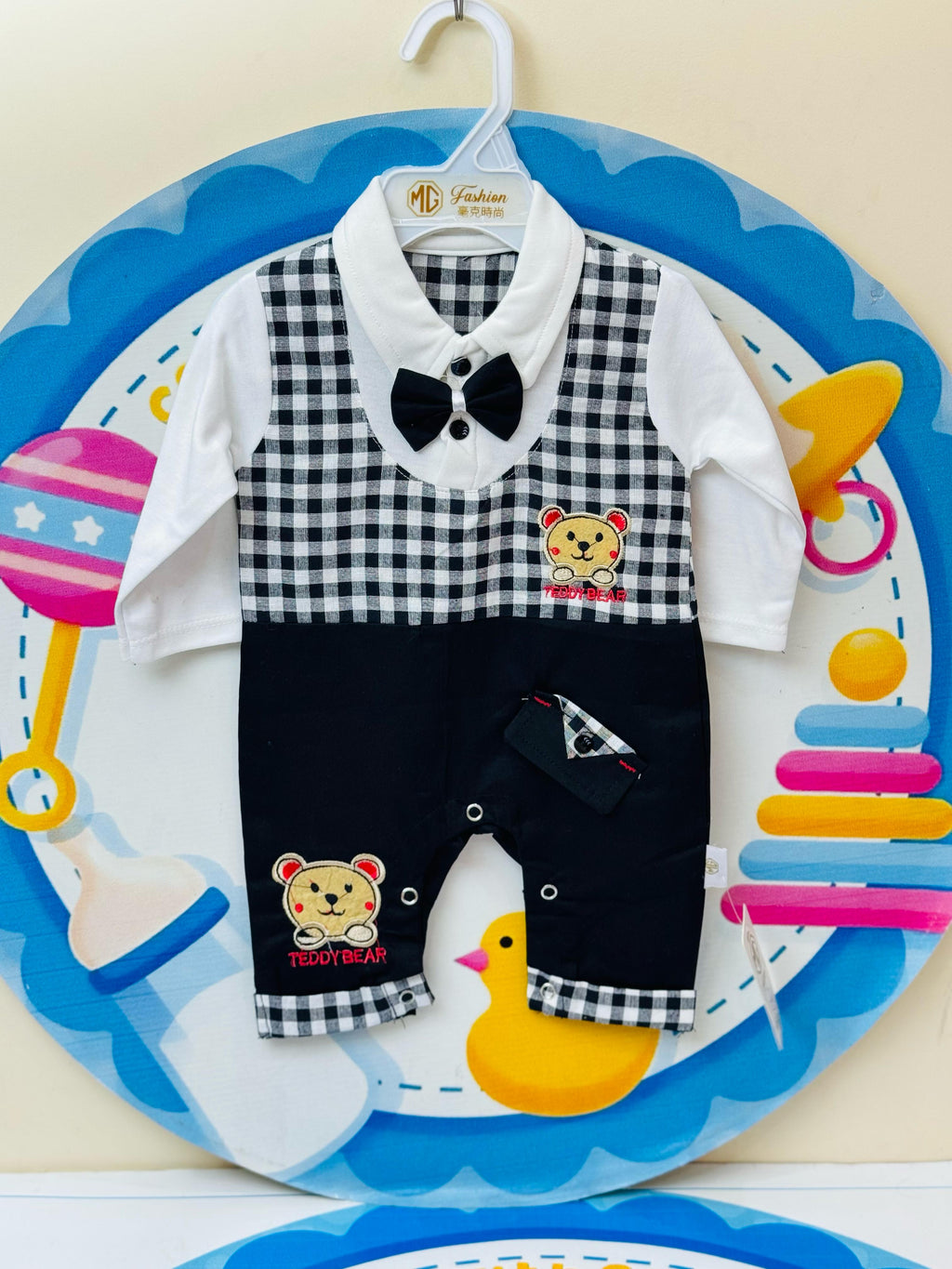 Premium Baby Rompers