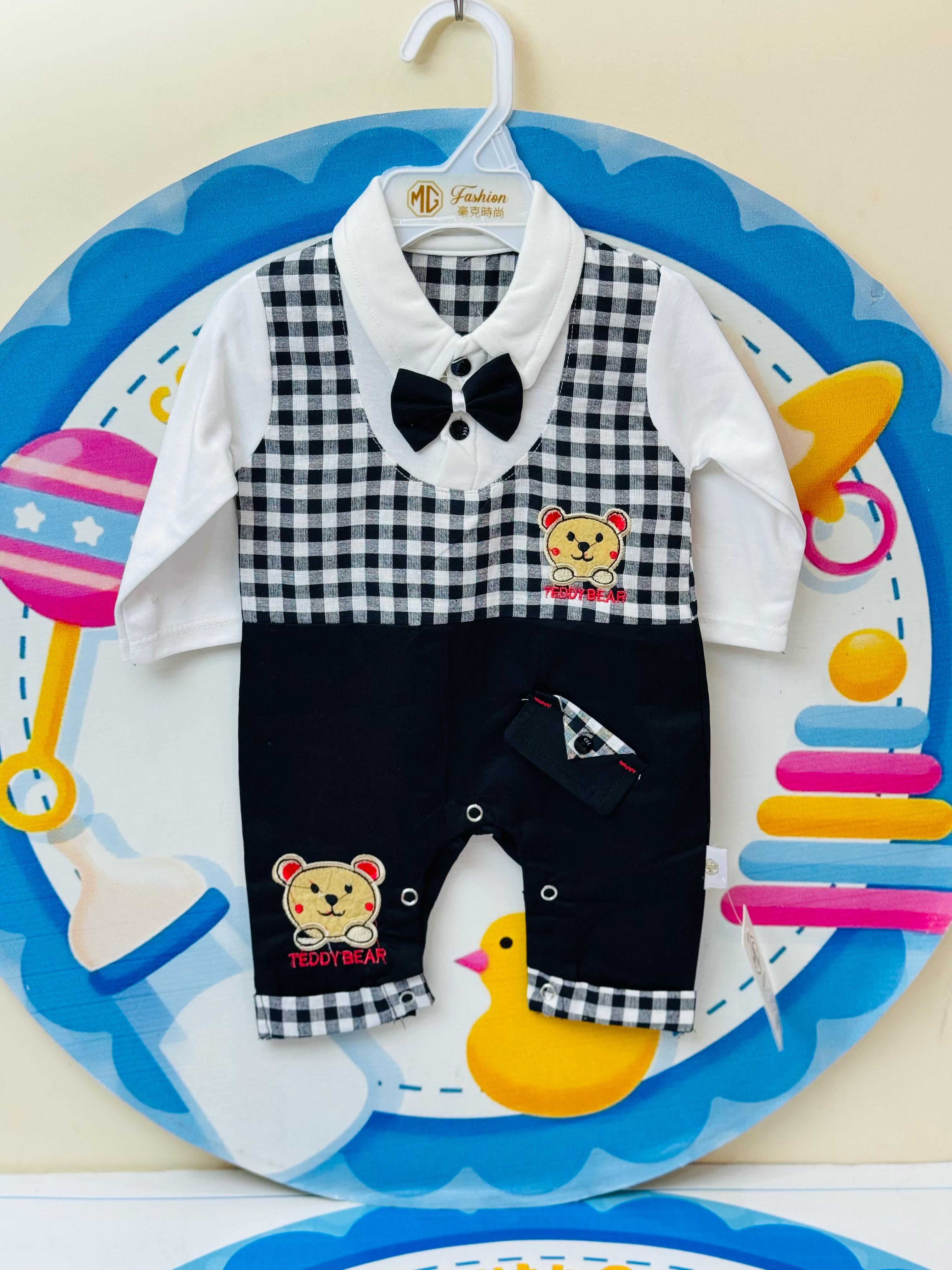 Premium Baby Rompers