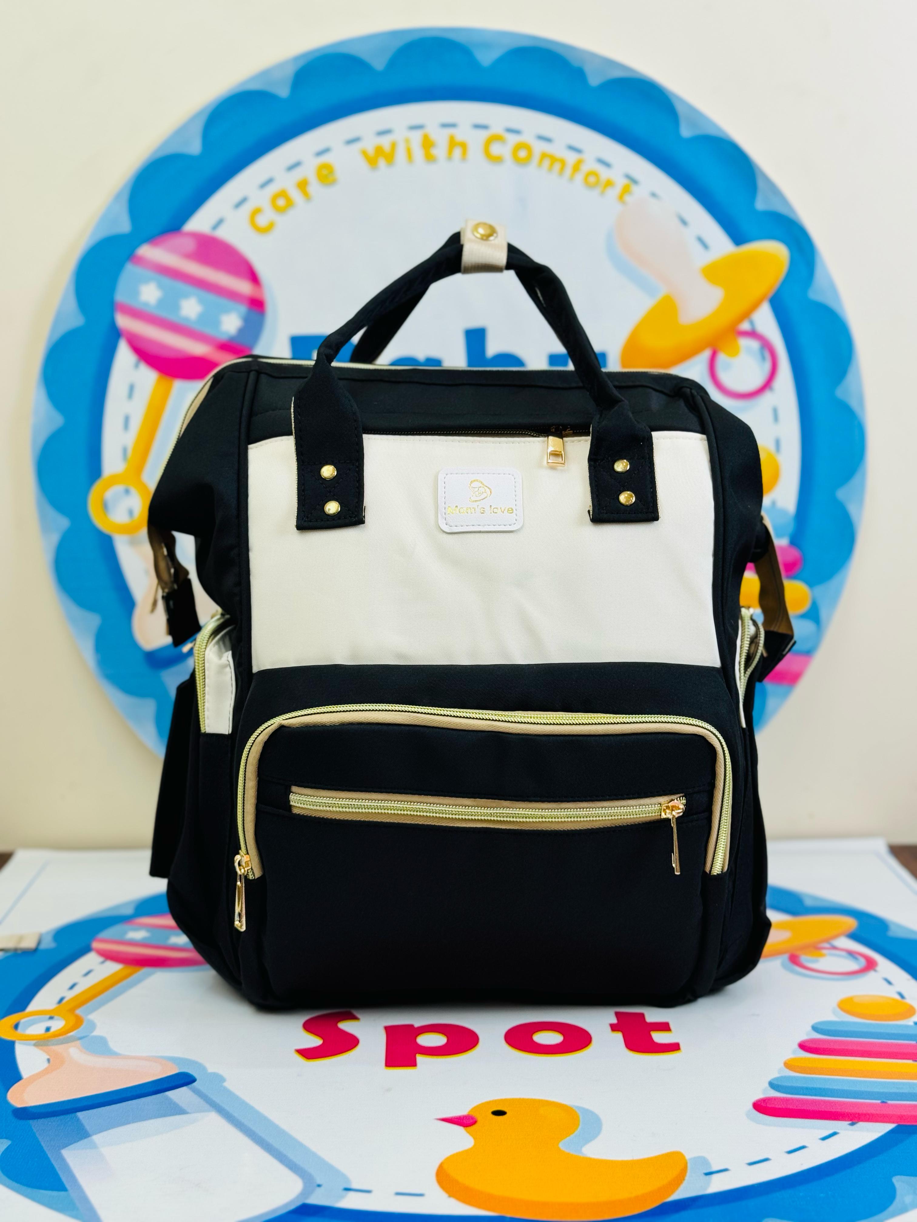 Imported Baby Diaper Bags Collection