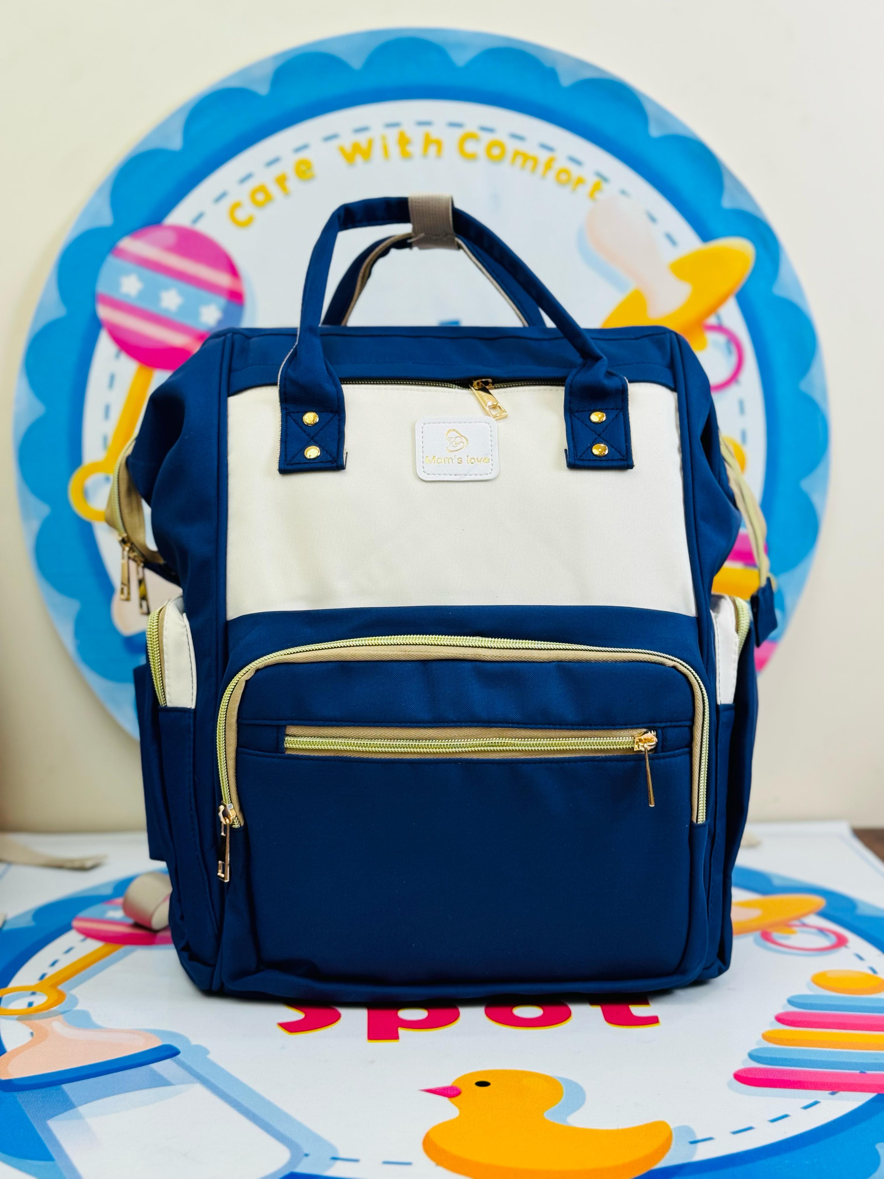 Imported Baby Diaper Bags Collection