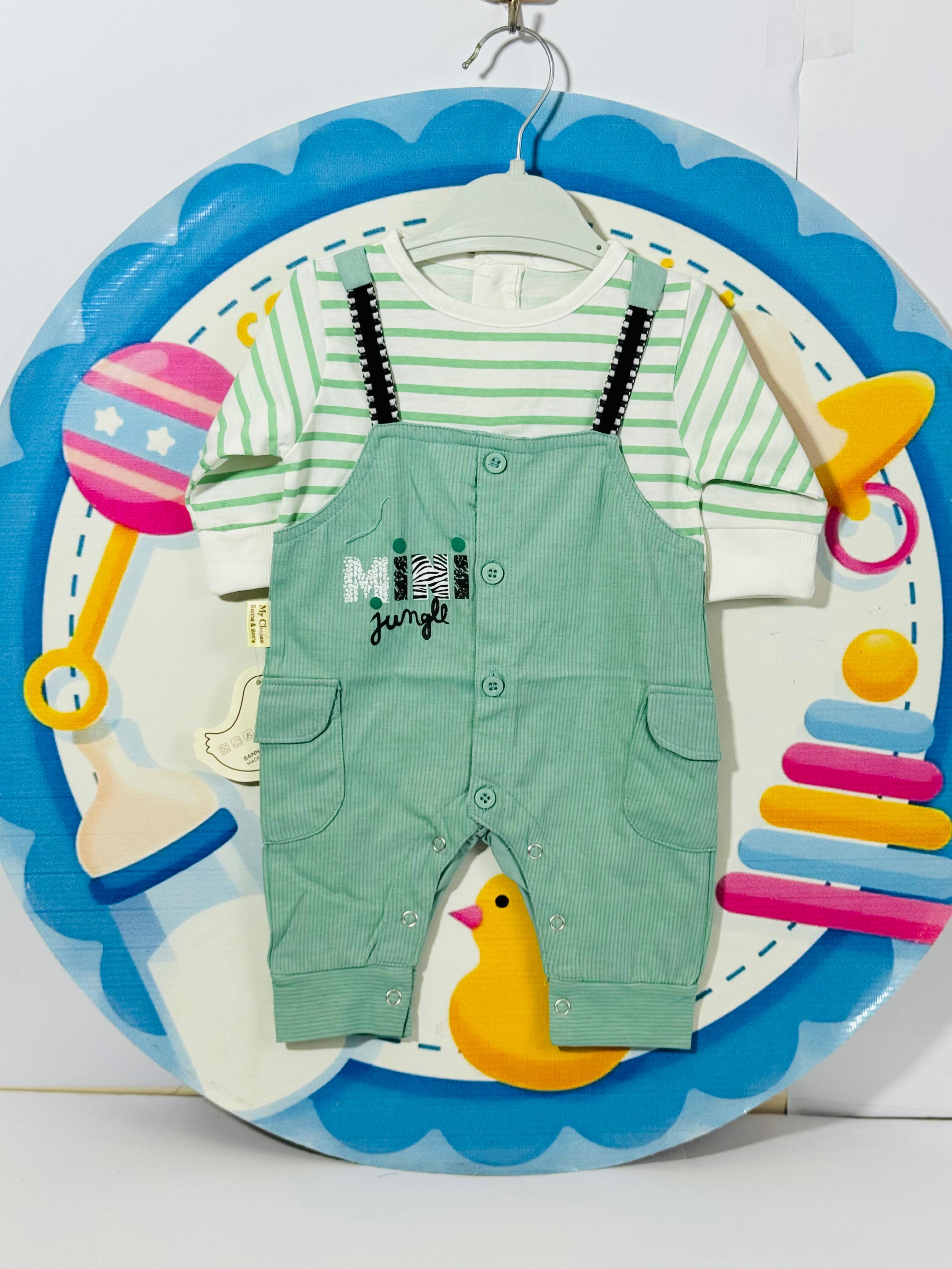 Premium Baby Rompers Range