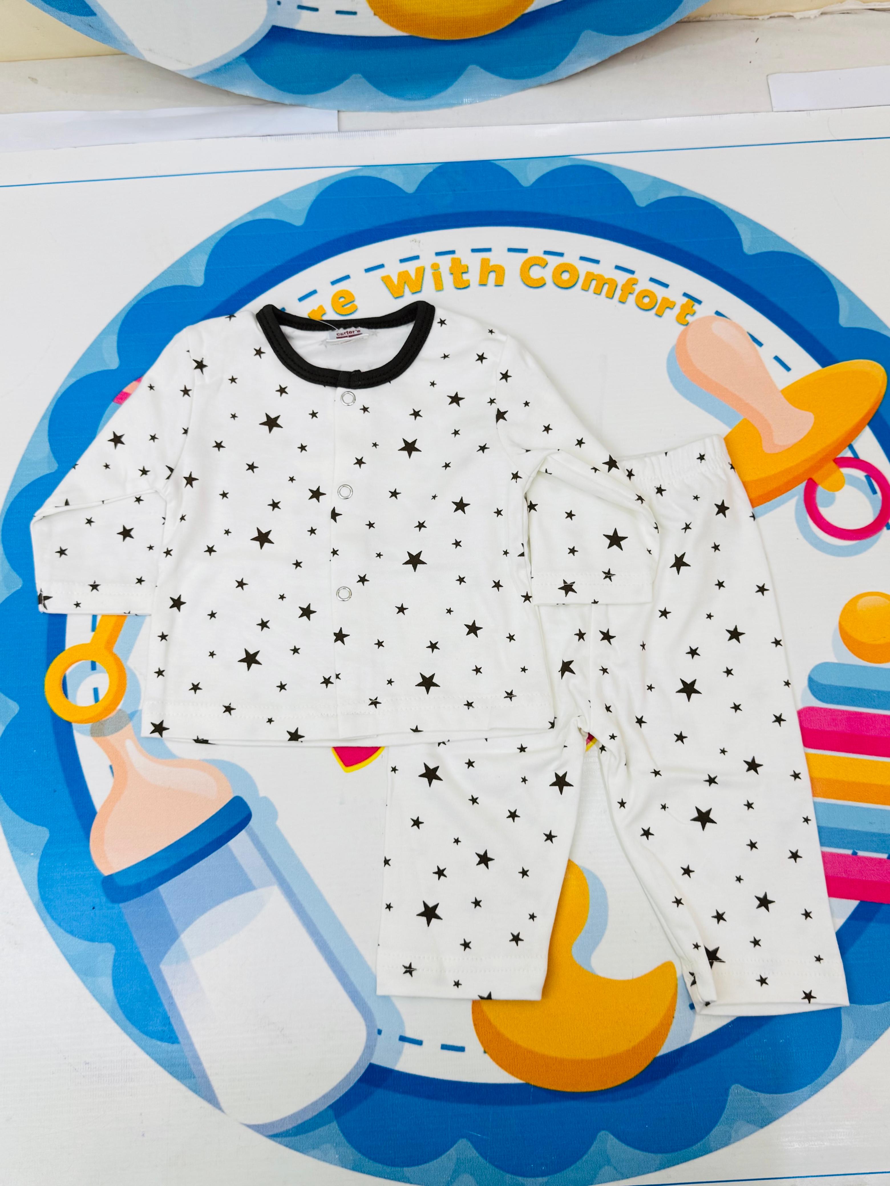 Carter’s® Baby Pajama Suits