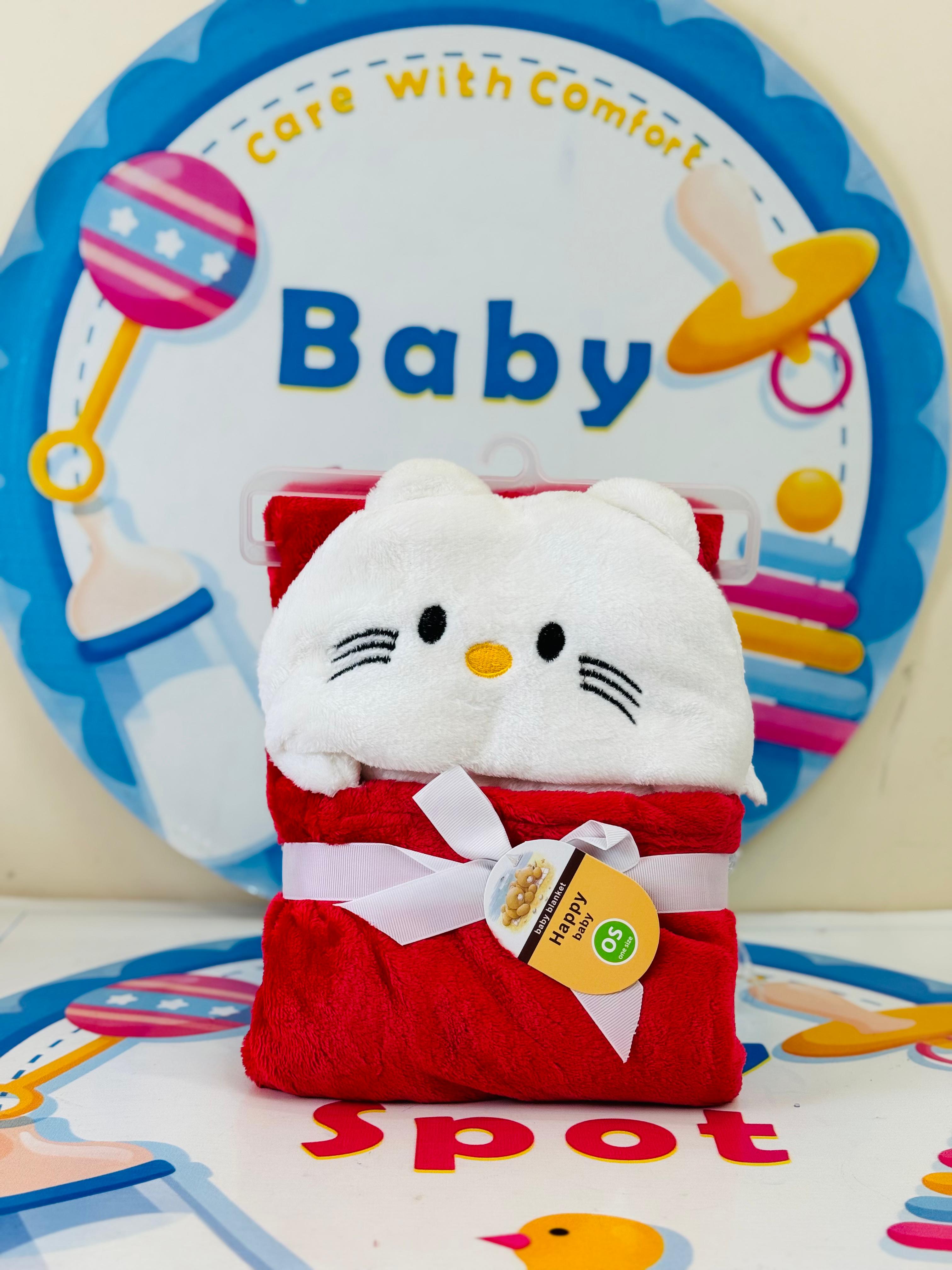 Imported Hooded Wrapping Shawls Collection