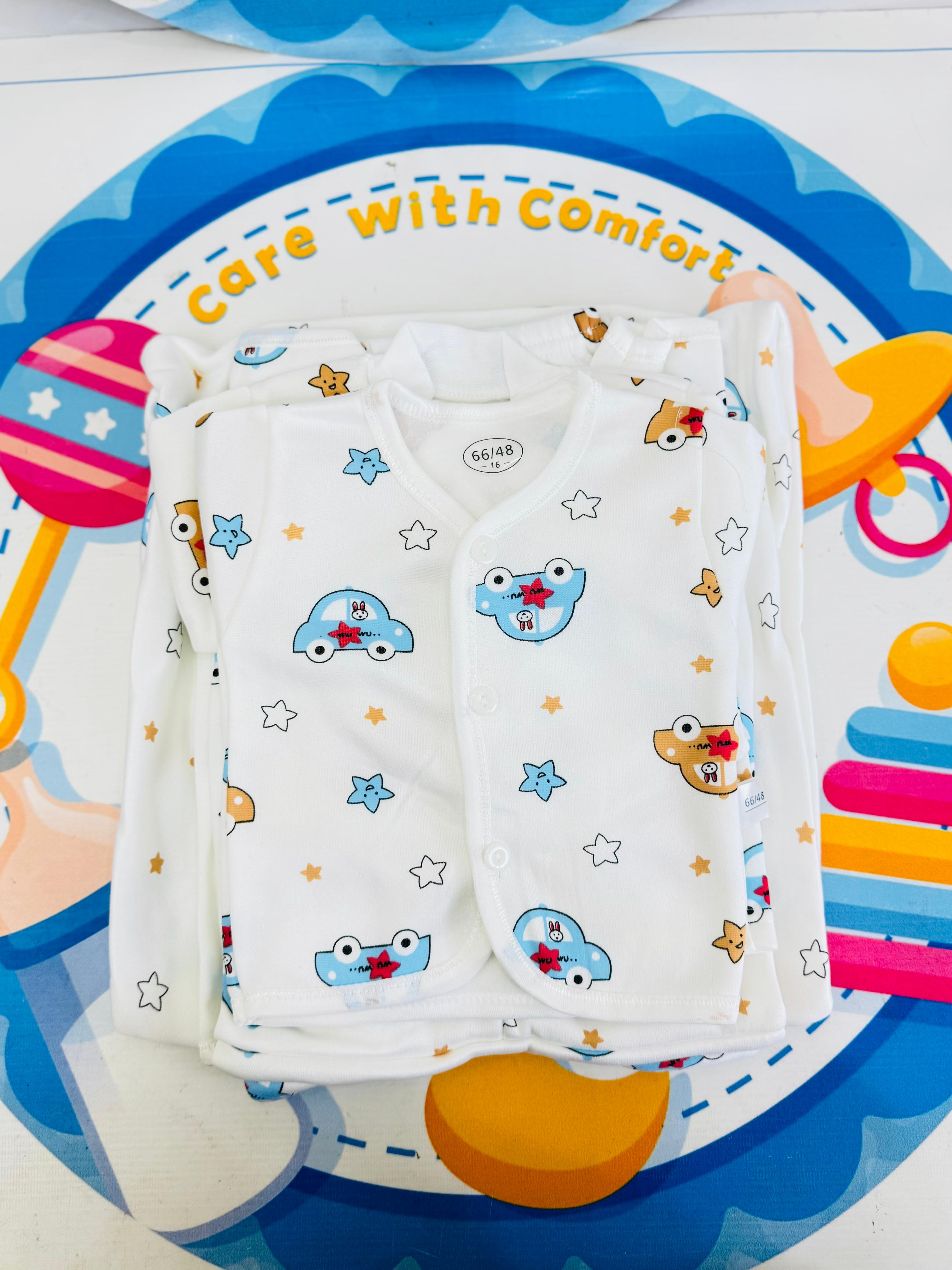 Baby 11 Pcs Winter Stuff Starter Sets Collection π§ΈβοΈ
Get your newborn ready for the chilly season with our premium 11-piece winter starter set! Designed for warmth and comfort, this collection is perfect for your little one's winter wardrobe.
π Premium quality winter material β Soft, cozy, and gentle on newborn skin
πΆ Complete 11-piece set β Everything you need in one pack
βοΈ Includes pajamas, shirts, mittens, caps, and more
π¨ Available in multiple colors and cute designs β Perfect for baby boys an