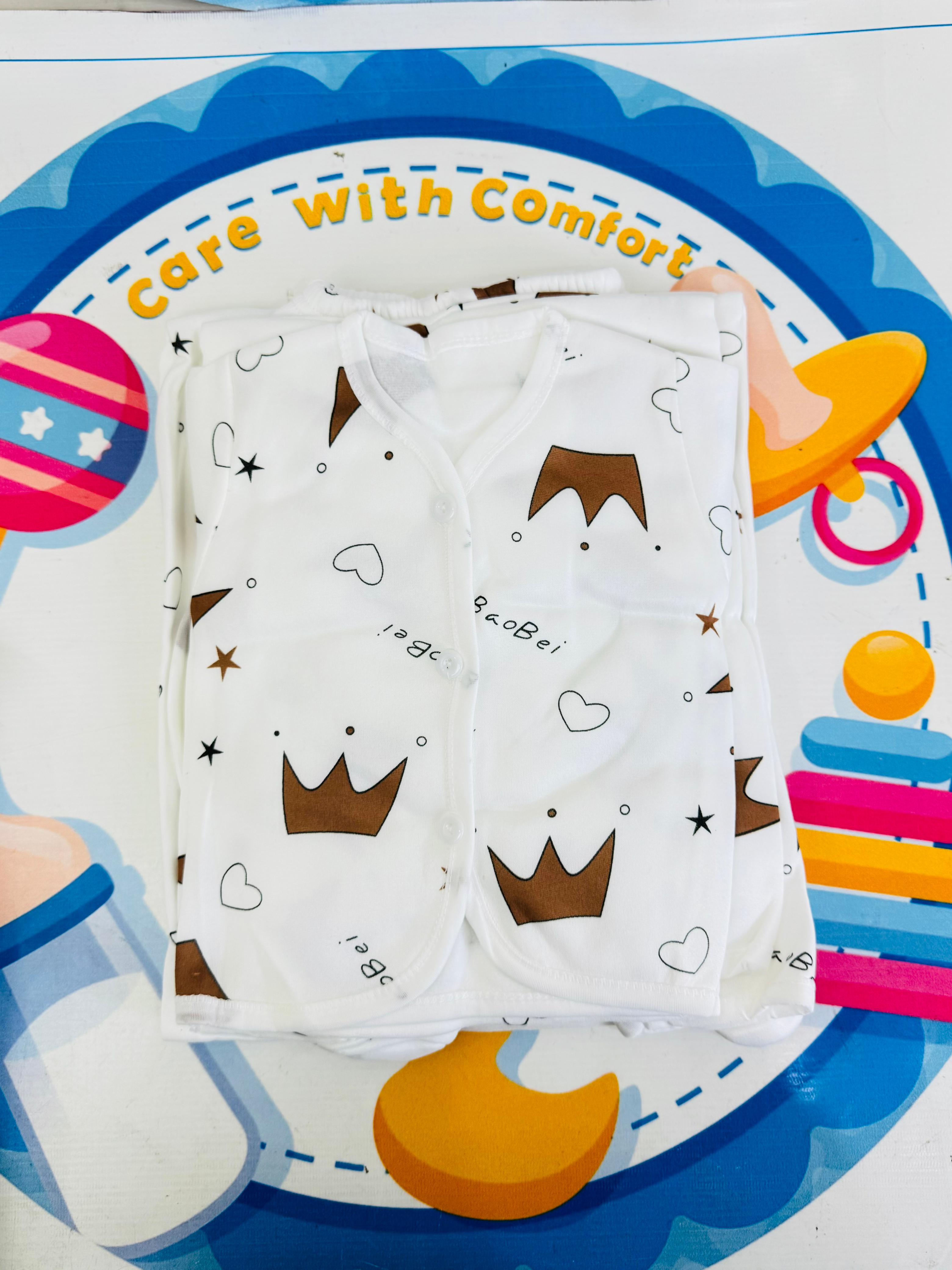 11 pcs baby winter starter set collection