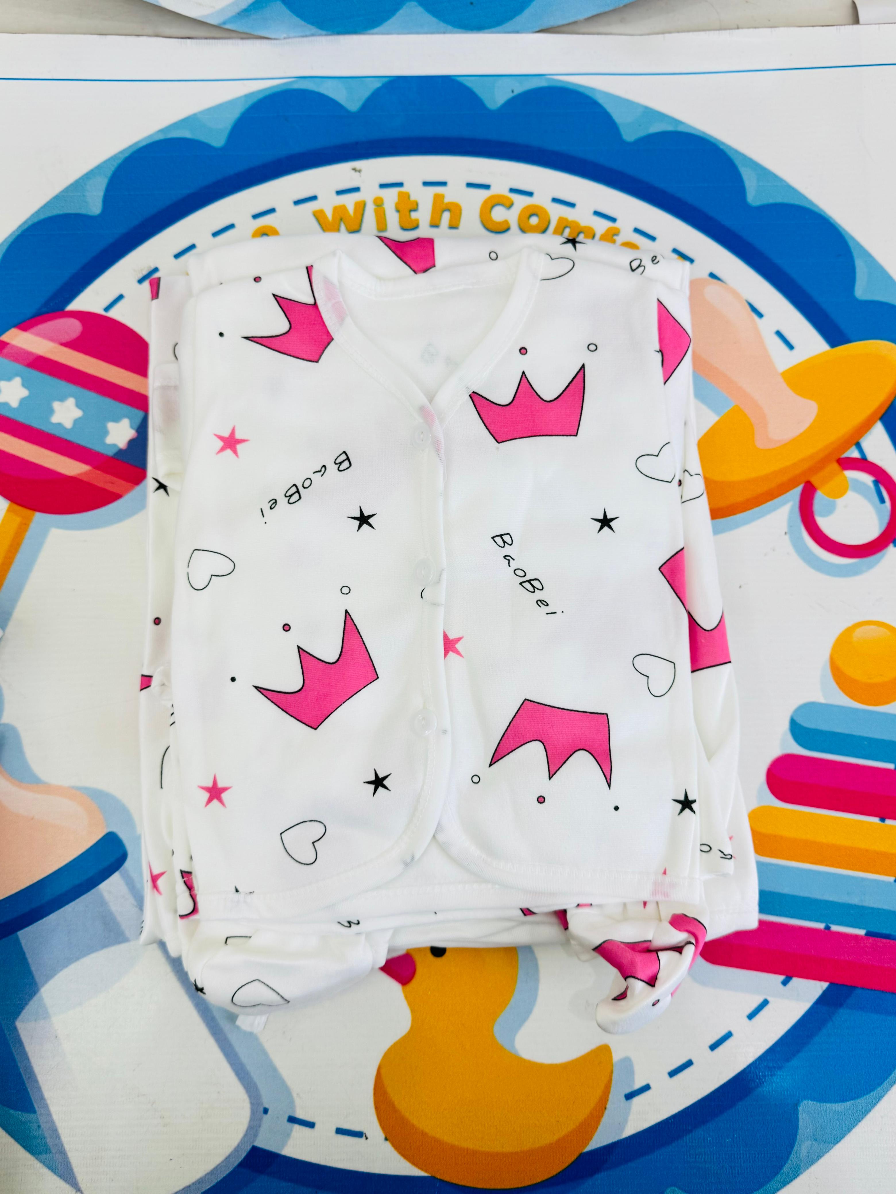 11 pcs baby winter starter set collection