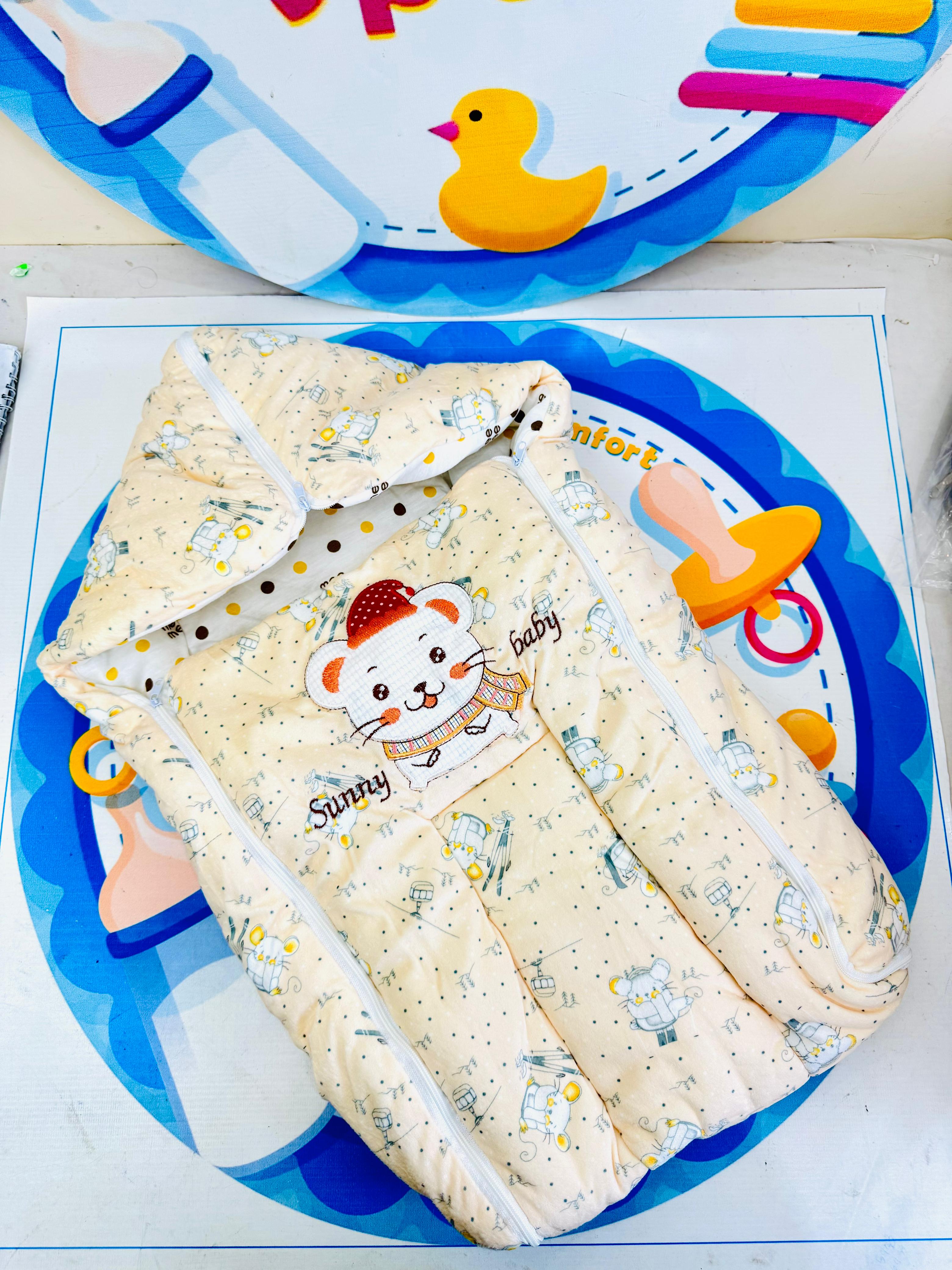 Premium Quality Baby Carry Nest Collection