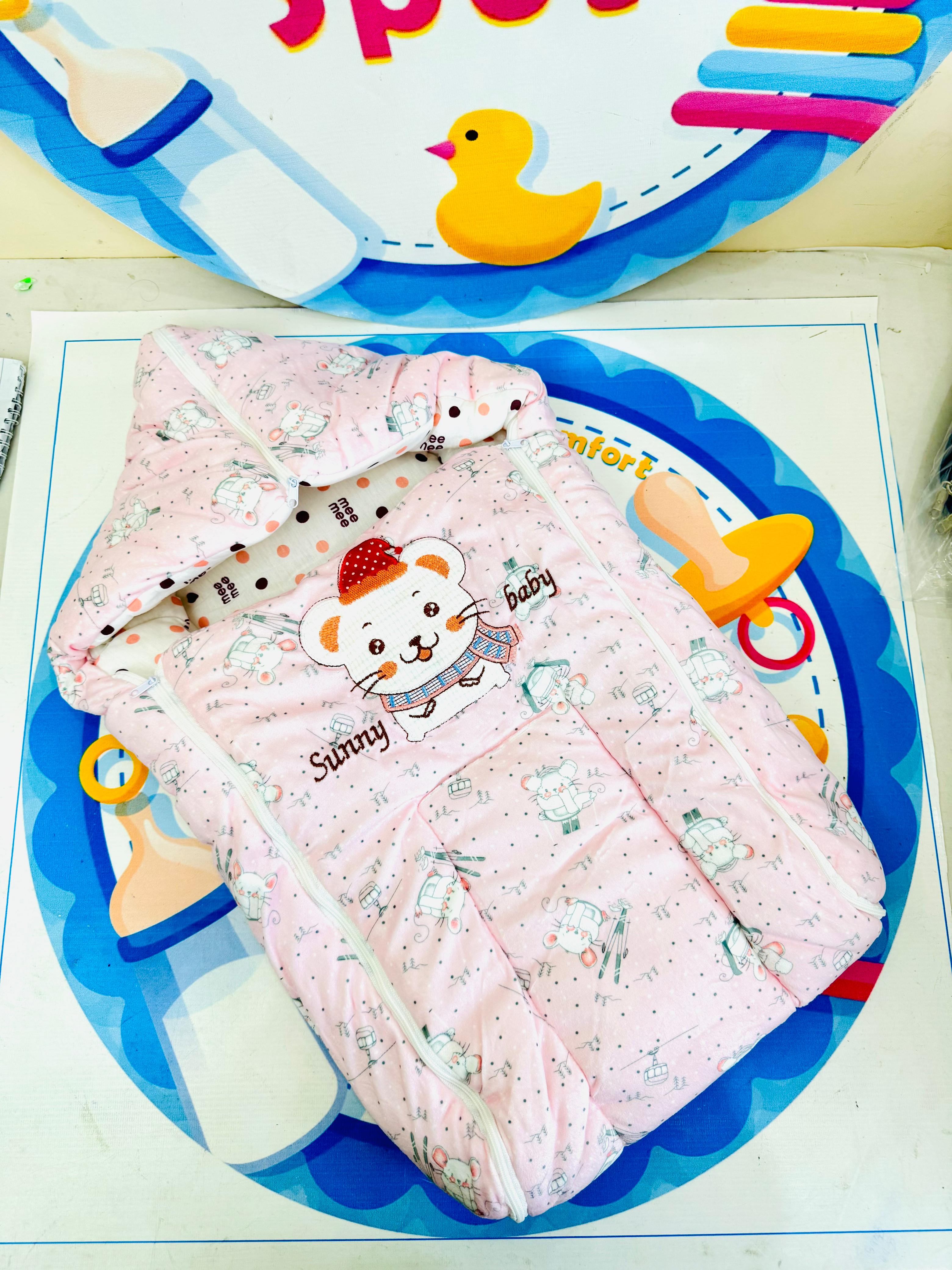 Premium Quality Baby Carry Nest Collection