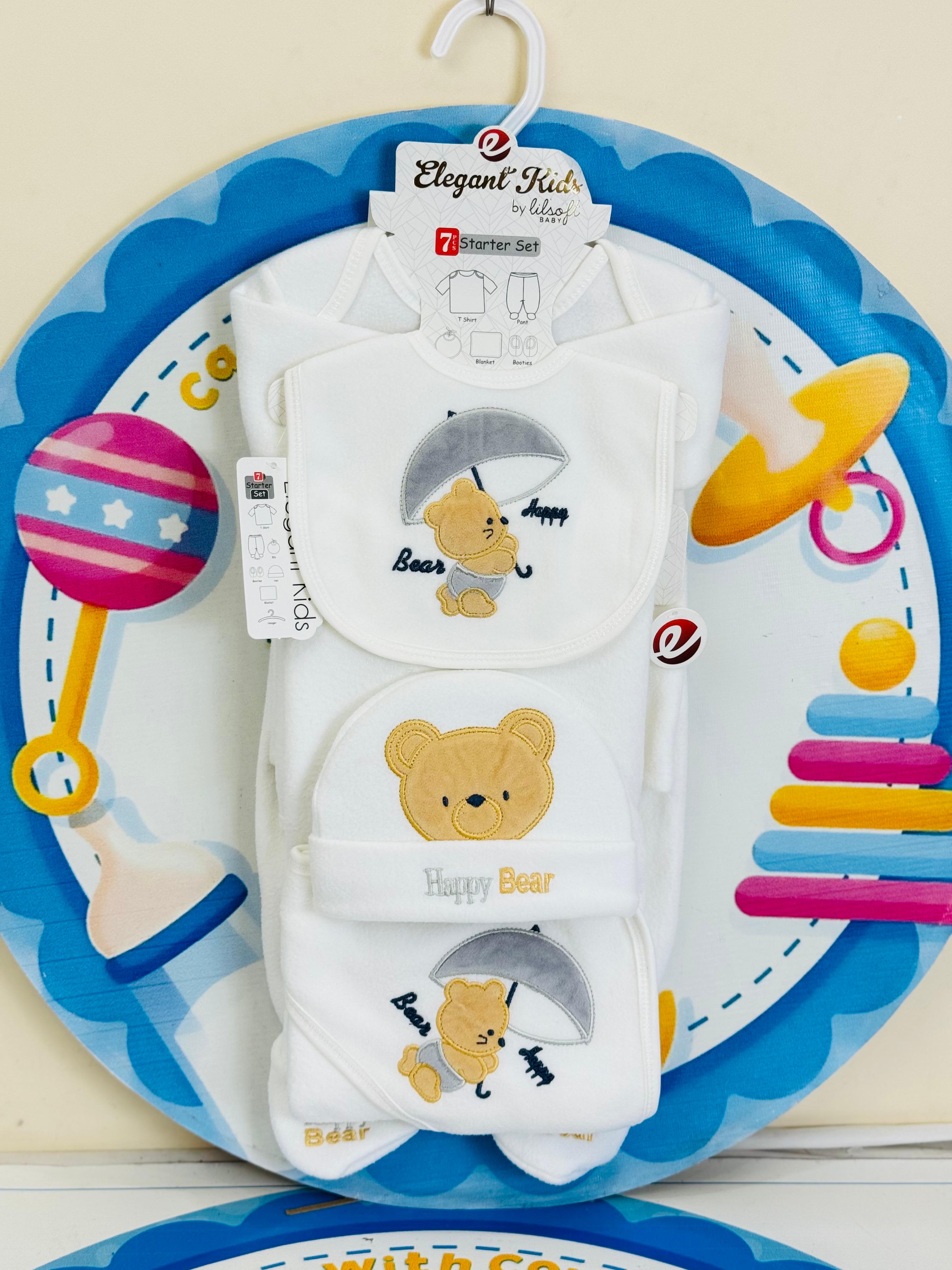 #BabyWinterCollection #NewbornFleeceSet #BabyStarterSet #BabyClothingPakistan #BabyEssentials #BabyStyle #MomLife #WinterBaby #BabyBoyClothes #BabyGirlClothes #BabyShowerGifts #BabyGiftIdeas #ImportedBabyClothes #BabyWinterFashion #BabyWardrobe