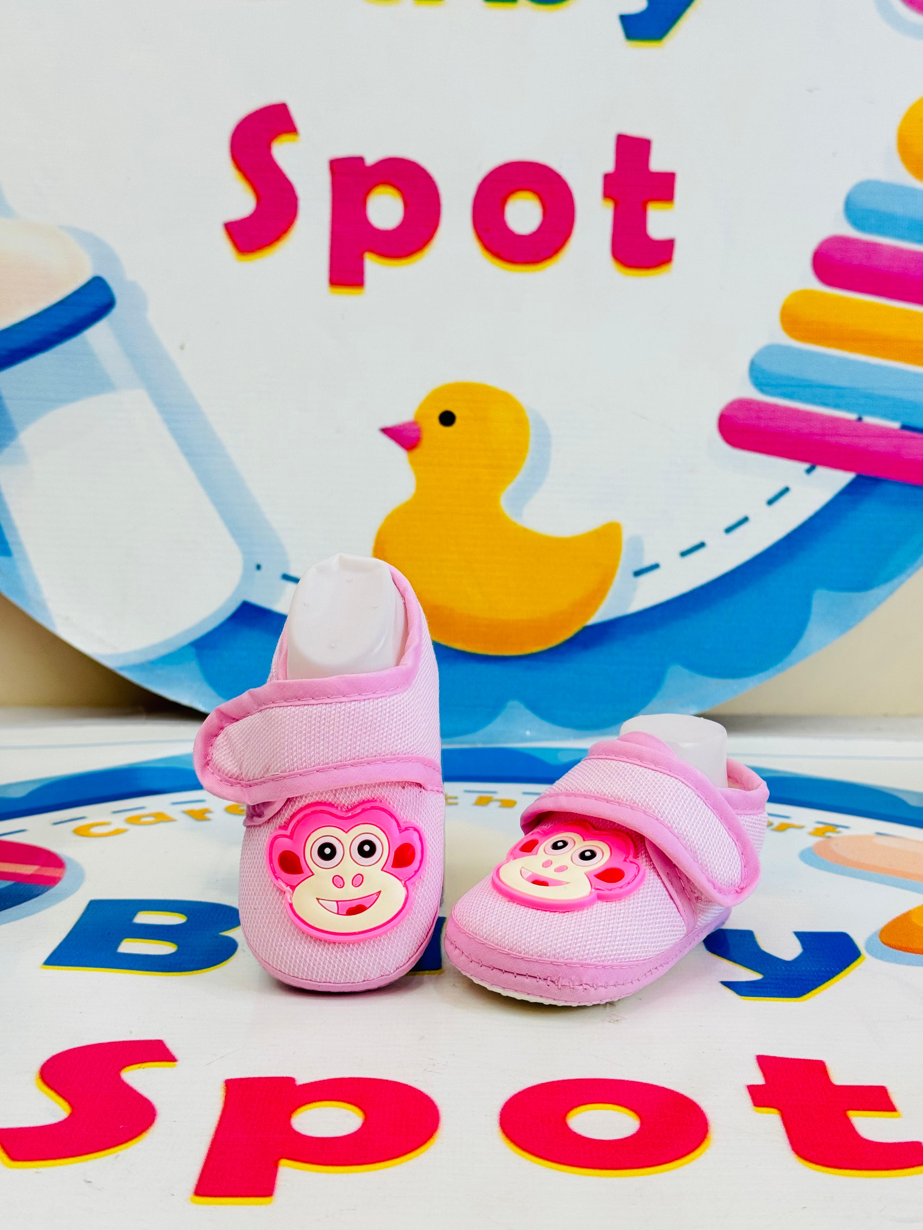 Imported Baby Shoes