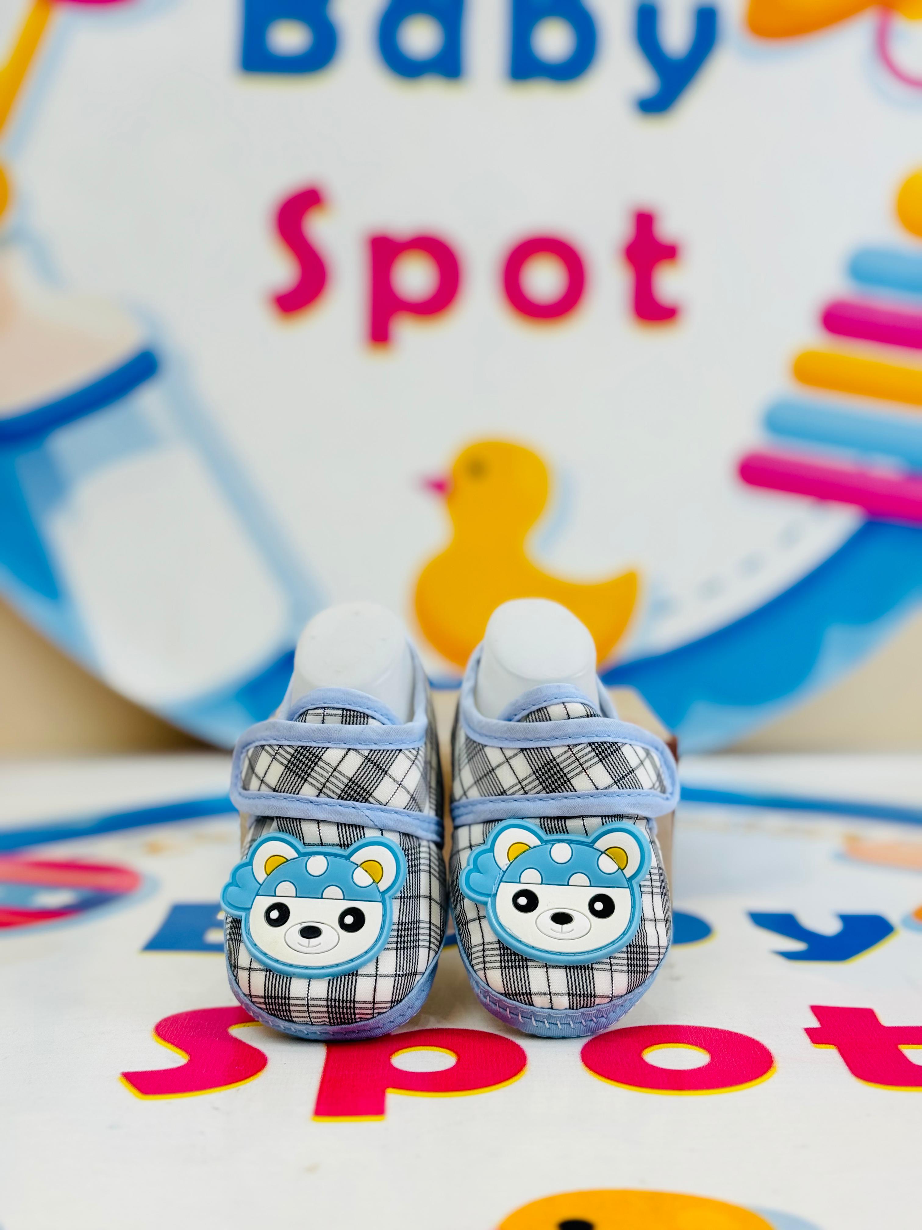 Imported Baby Shoes