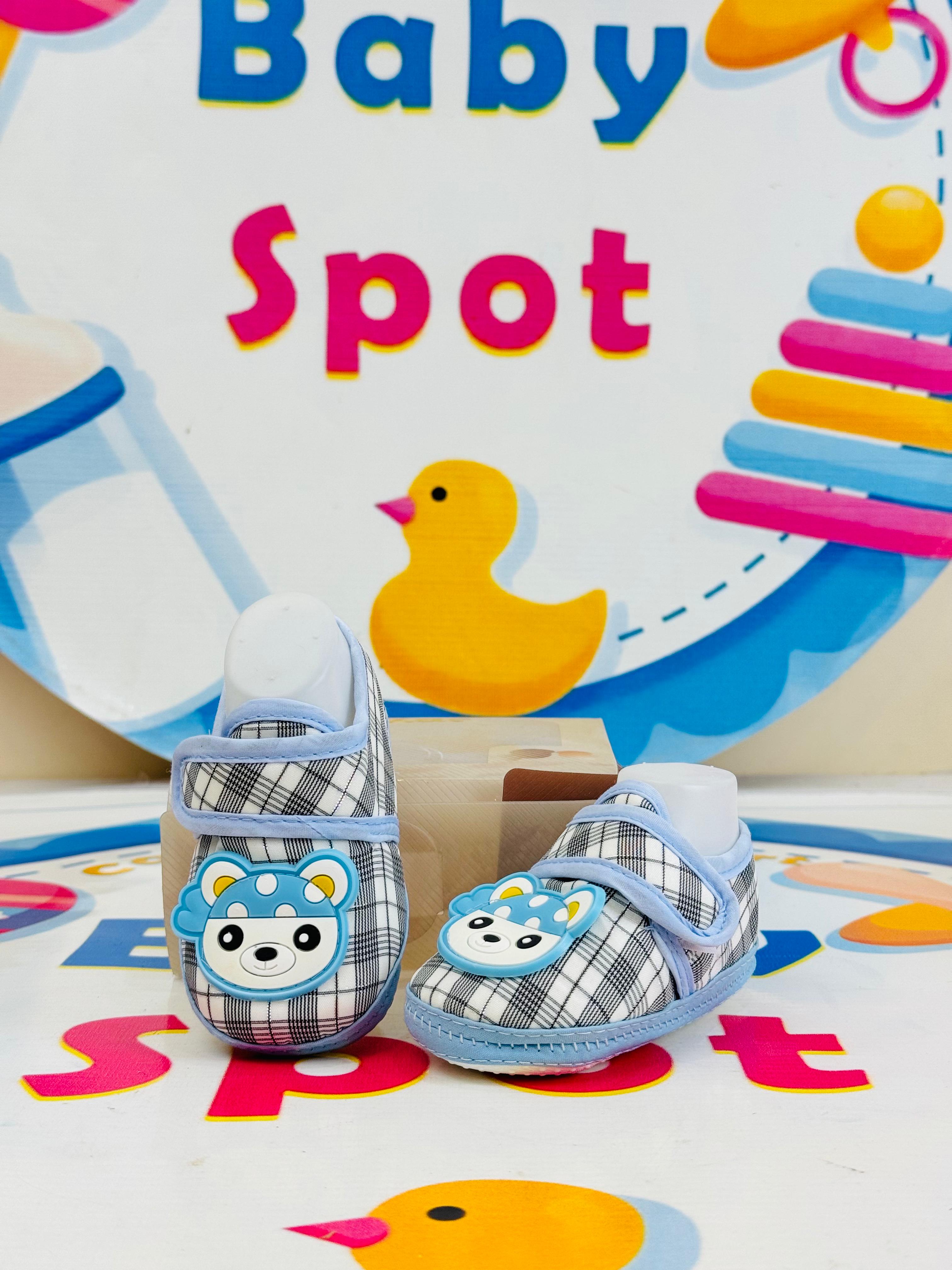 Imported Baby Shoes