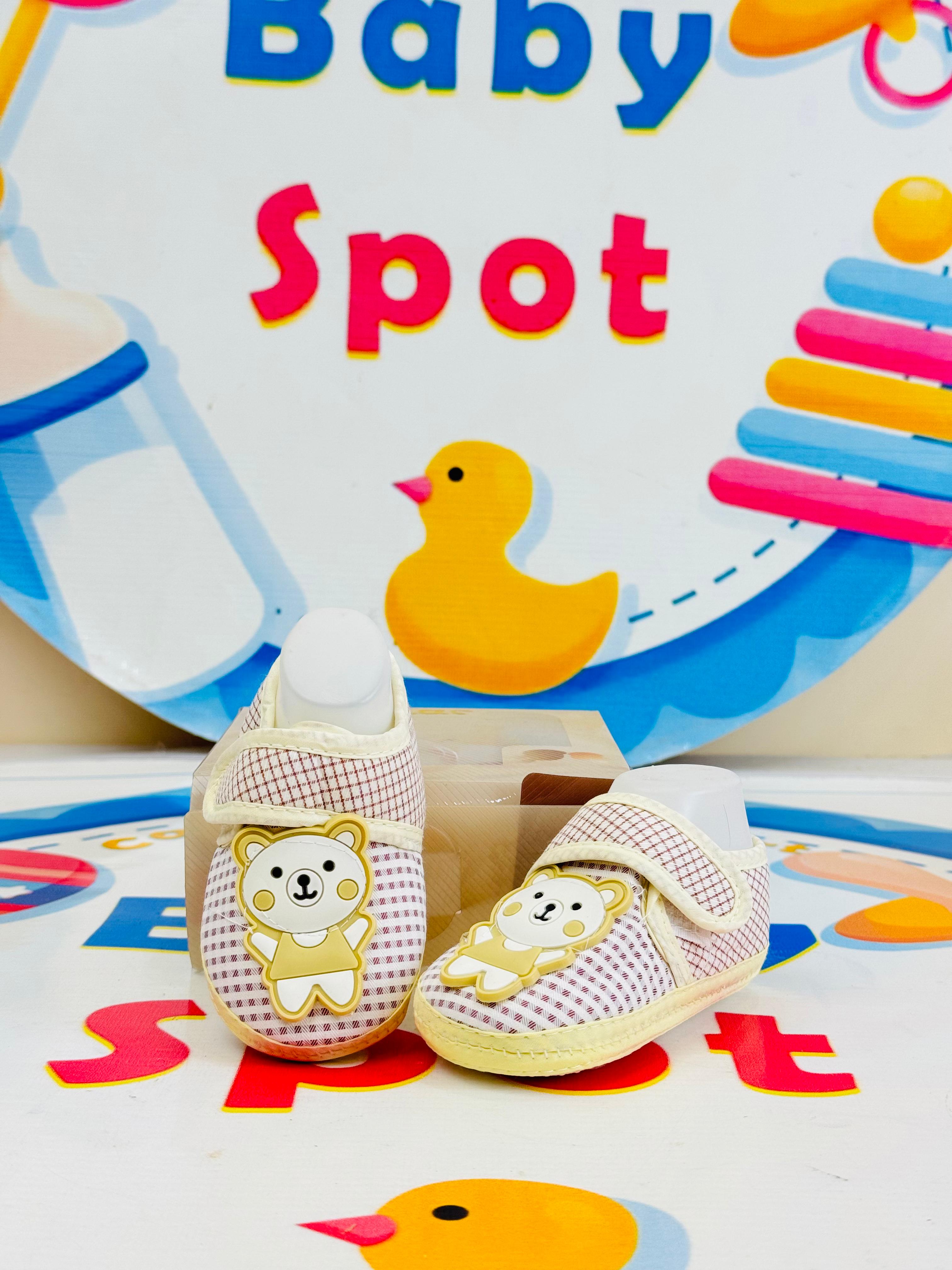 Imported Baby Shoes
