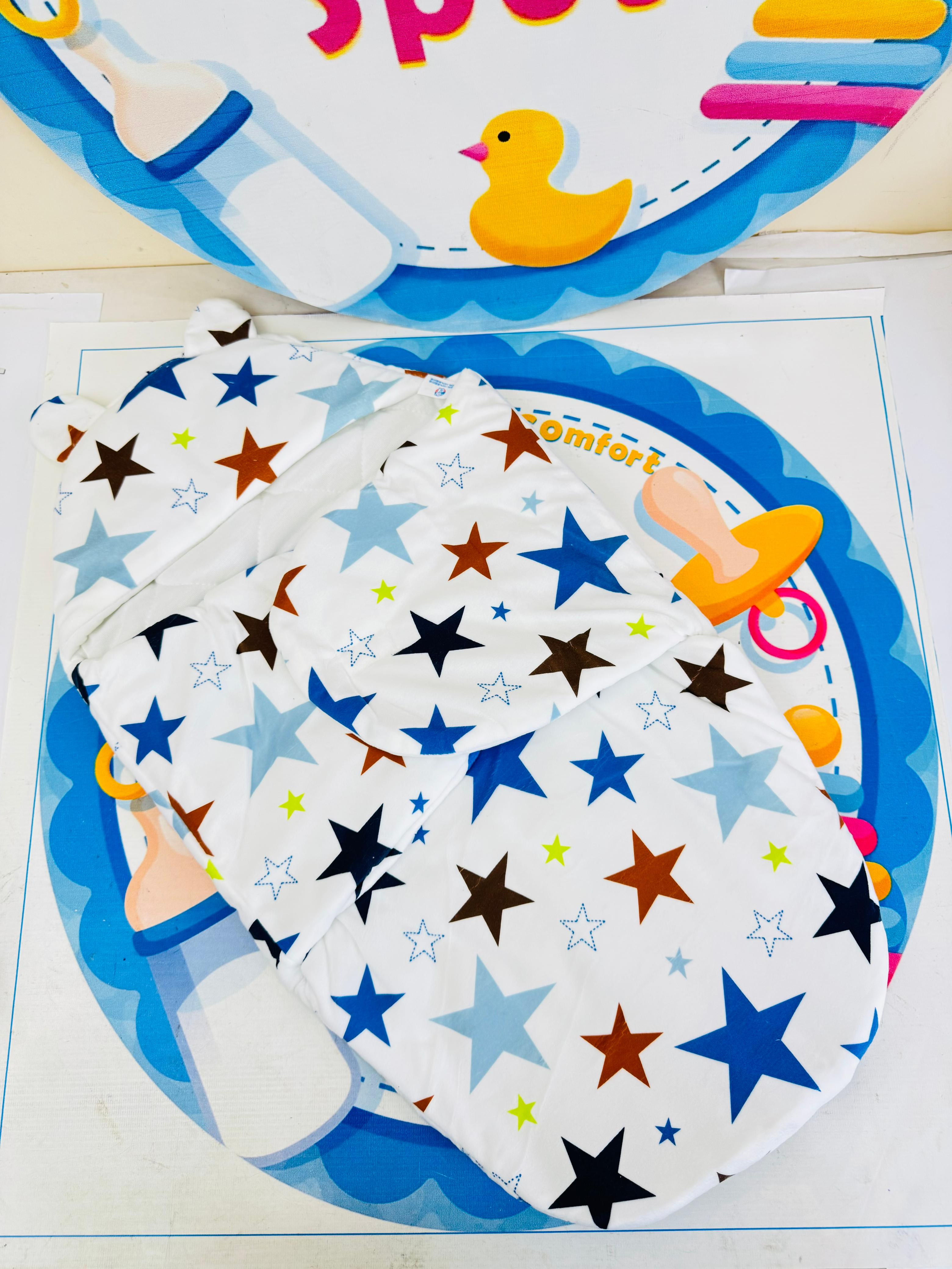 Baby Carry nest Swaddle