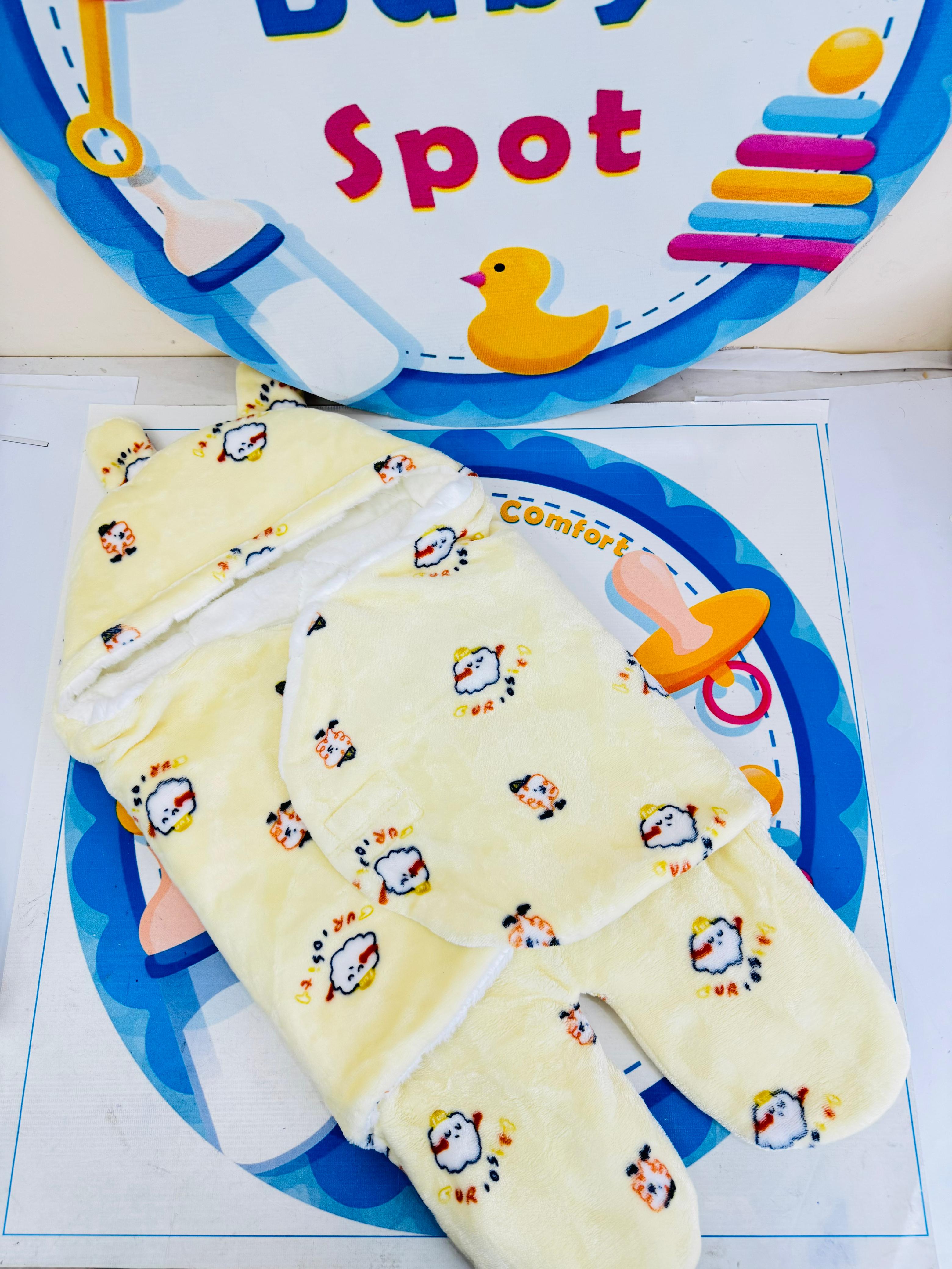 Baby Carry nest Swaddle