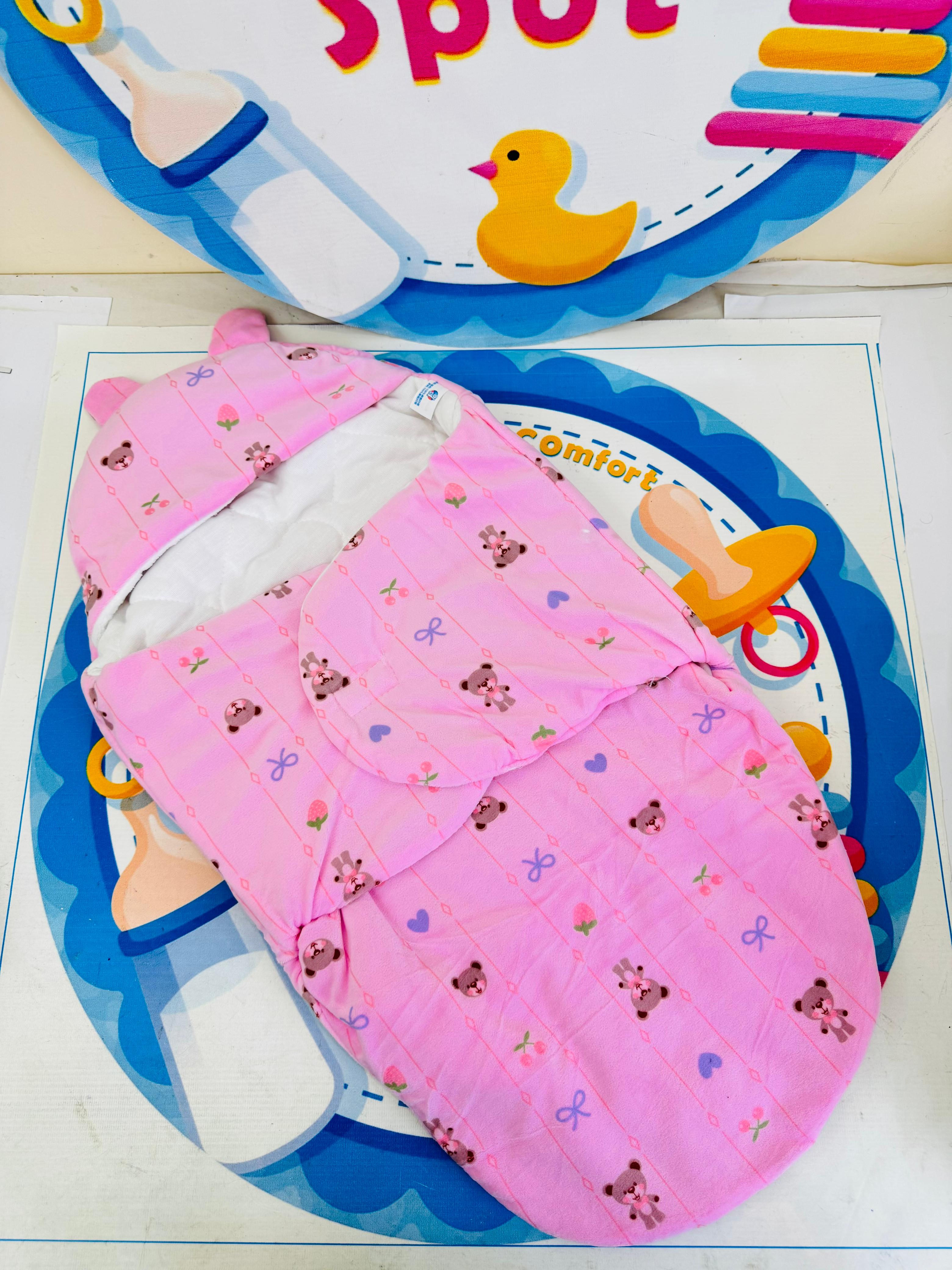 Baby Carry nest Swaddle