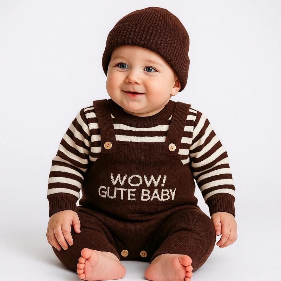 β¨ Introducing our Quilted Velvet Baby Romper Collection! β¨
Wrap your little one in luxurious comfort with our adorable quilted velvet rompers. Perfect for those cozy days and stylish outings, these rompers are designed to keep your baby snug and chic. Available in sizes 0-3 months up to 12-18 months.
πΆ Soft, breathable, and oh-so-comfy
πΆ Elegant quilted velvet fabric
πΆ Ideal for any occasion
Price 2850 Rs
#BabyFashion #VelvetRomper #QuiltedRompers #NewbornStyle #BabyClothes #InfantFashion #MomLife