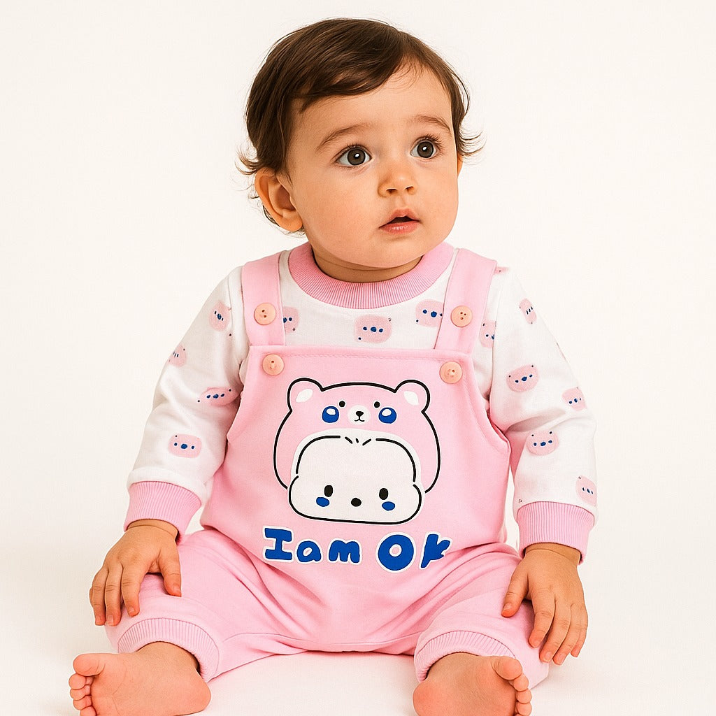 Premium Baby Rompers Range