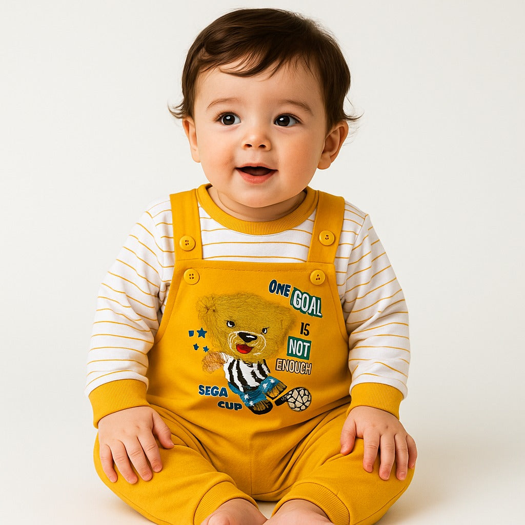 Premium Baby Rompers Range