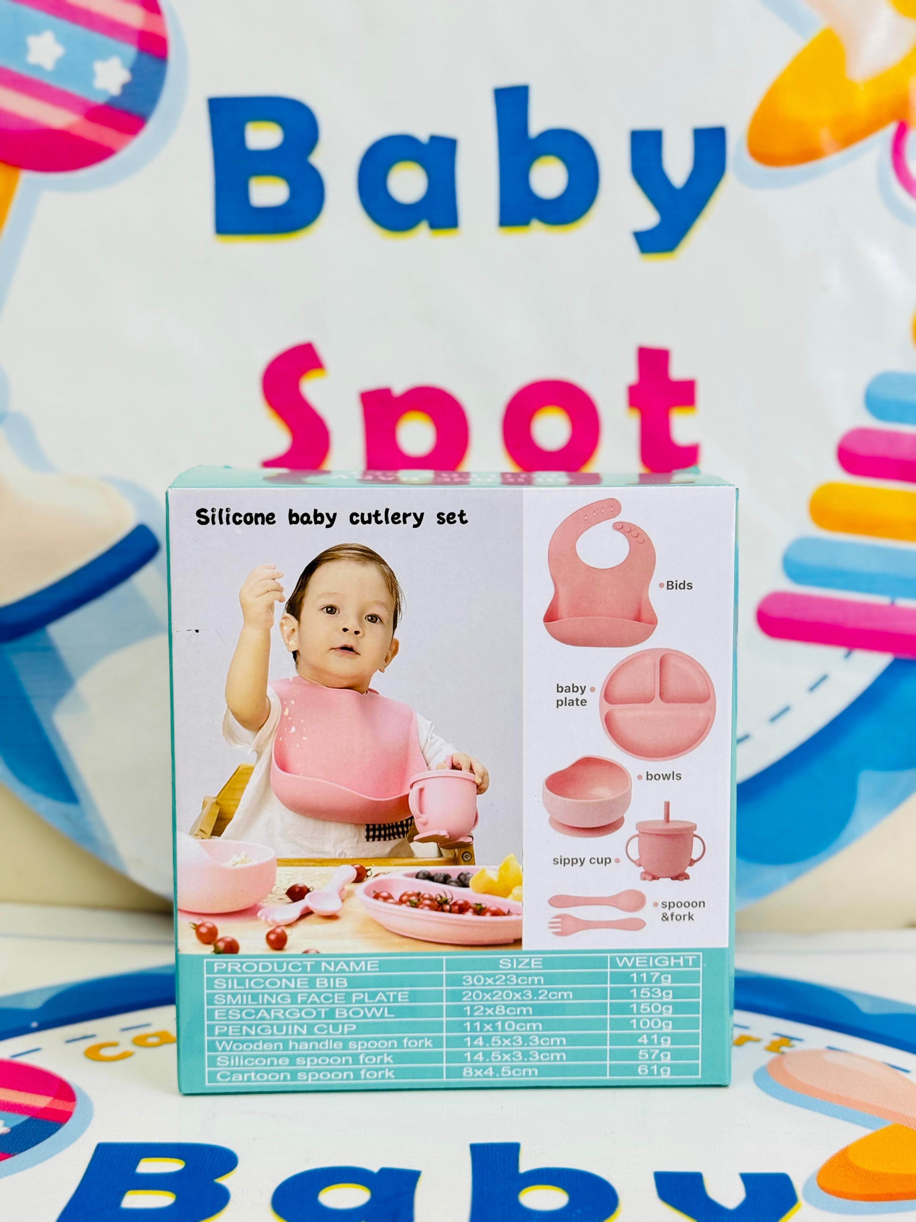 #babyspotofficial #babyfeeding #siliconefeeding #babyfeedingessentials #babydining #babyproducts #babyaccessories #babyclothespakistan #babyclothingstore #babystorepakistan #babyshoponline #babyshopping #onlineshoppingpakistan #cutebabies #babyfeedingtime #feedingwithlove #babymusthaves #babyfeedingtools #modernmoms #trendingbabyproducts