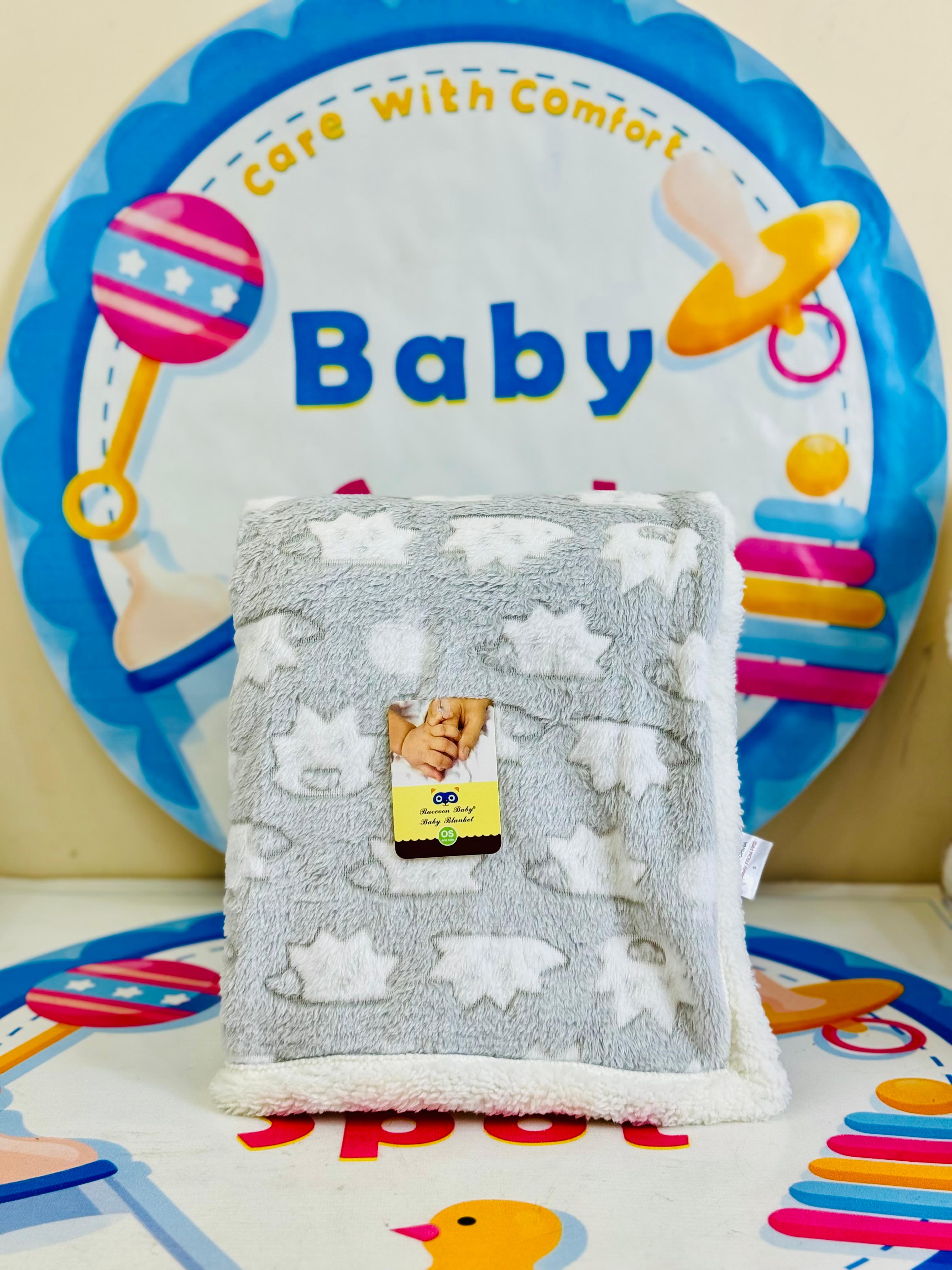 Carter's Baby Blankets Collection