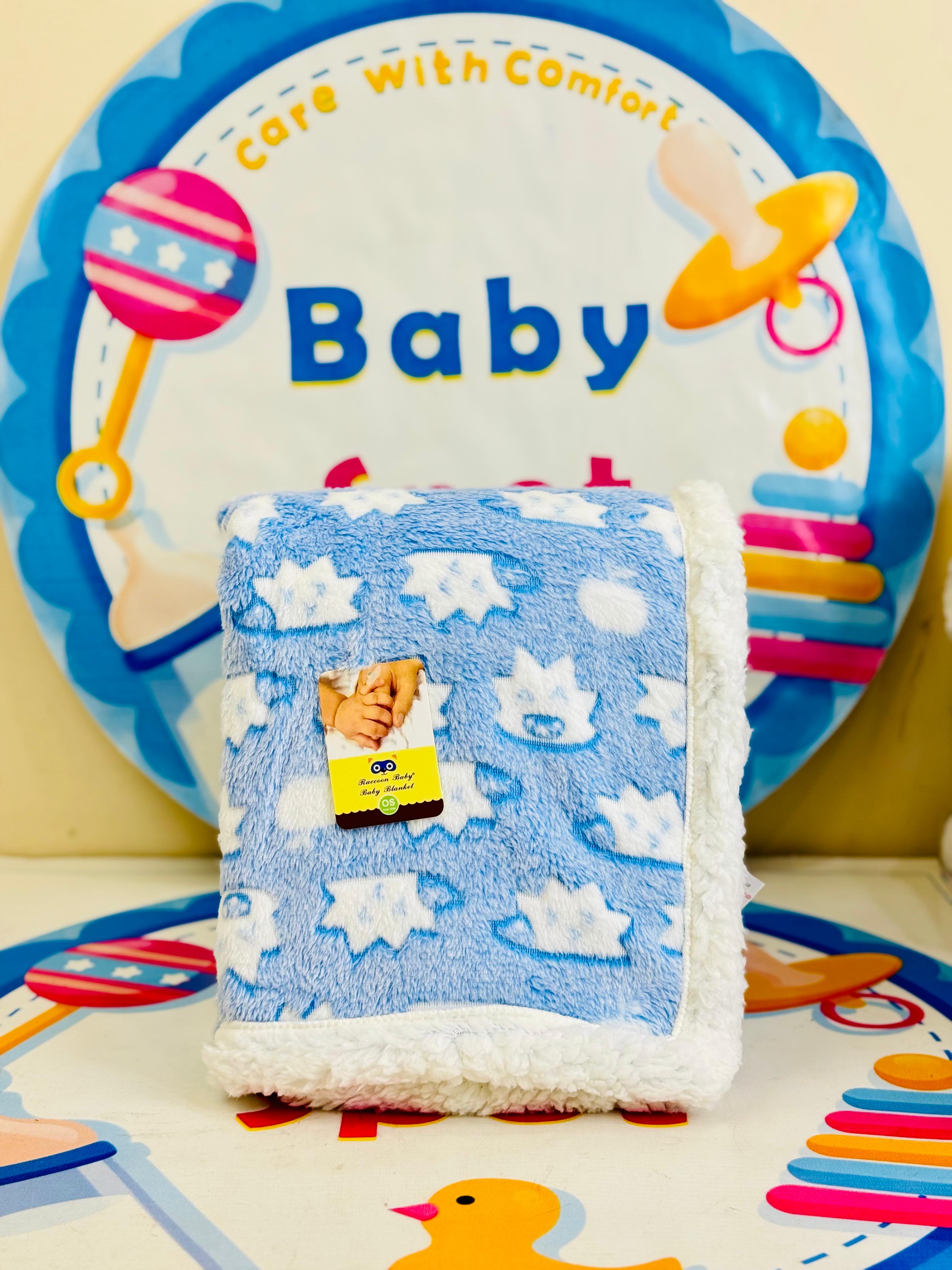 Carter's Baby Blankets Collection