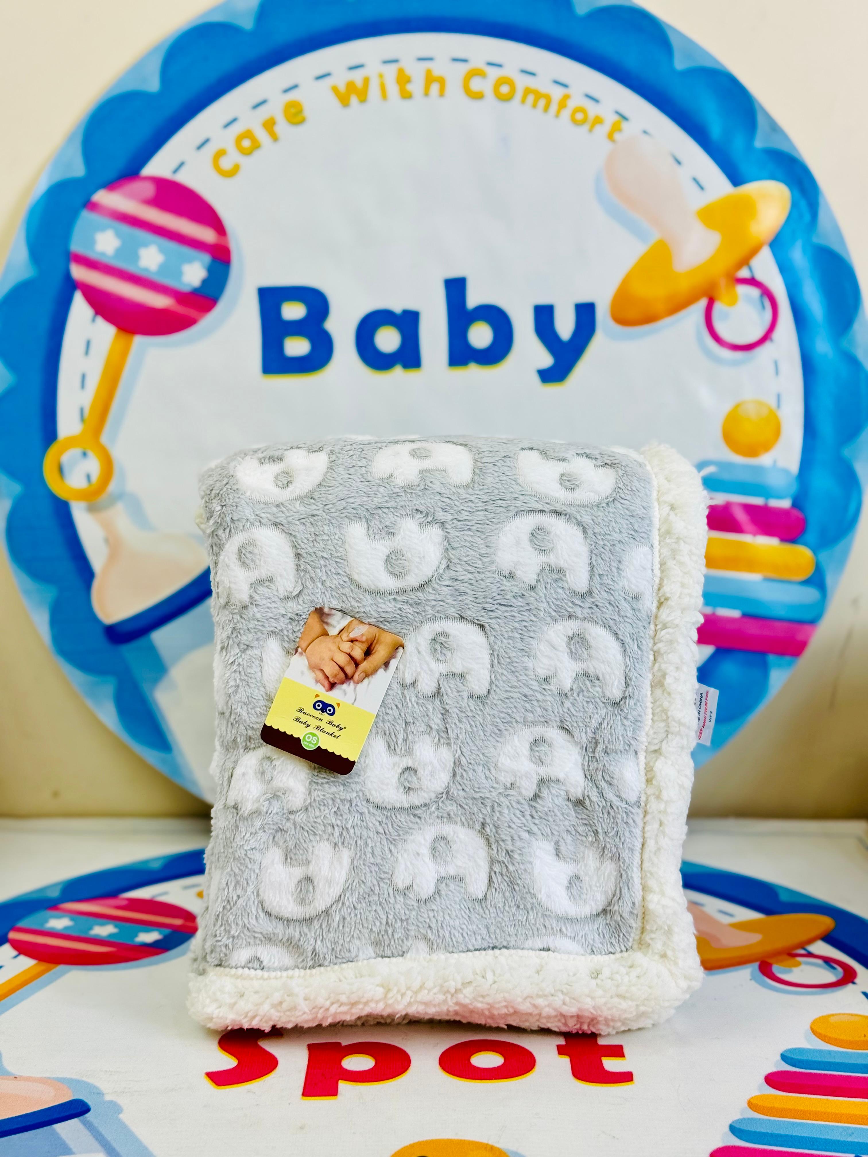 Carter's Baby Blankets Collection