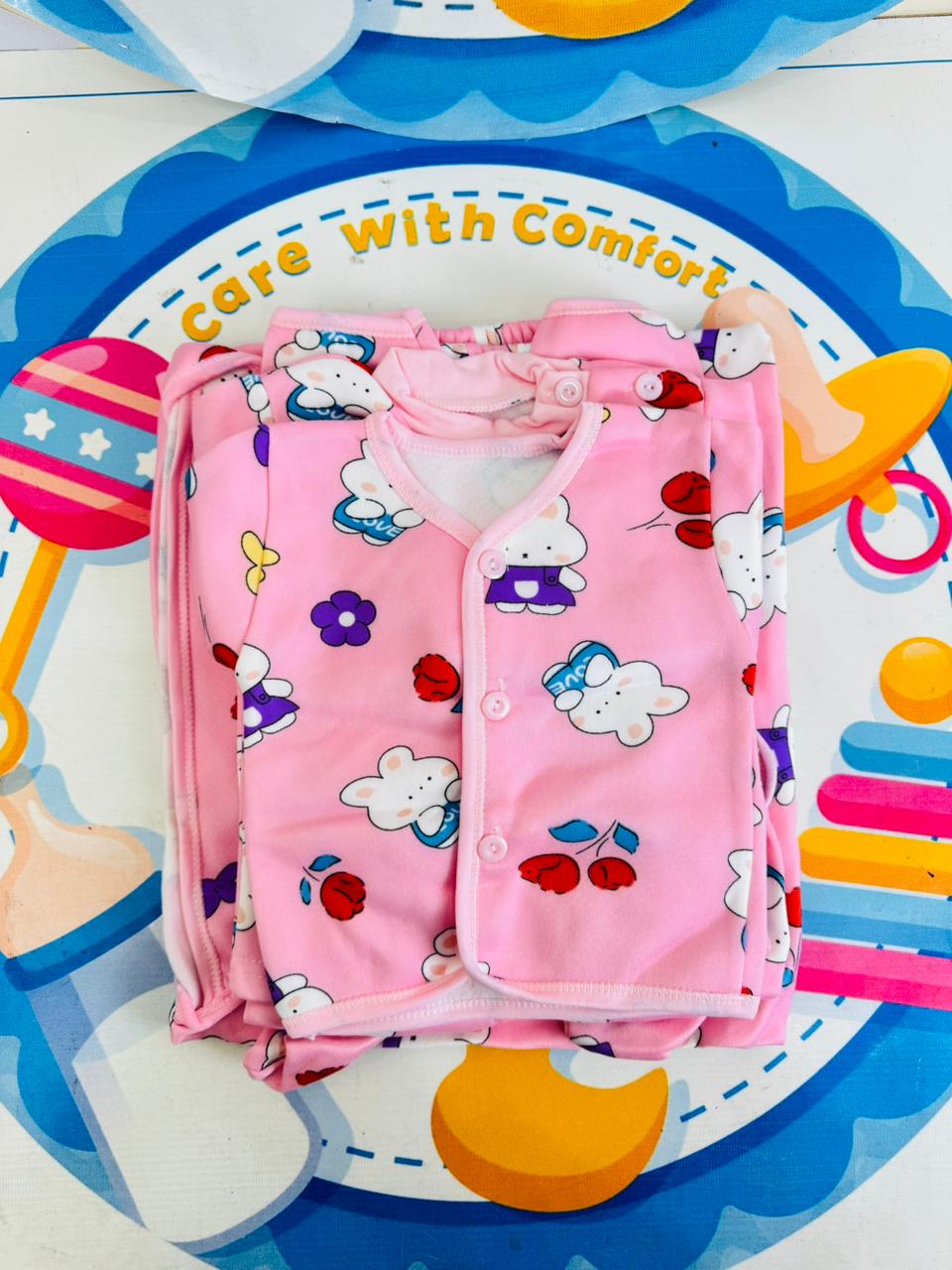 11 pcs baby winter starter set collection