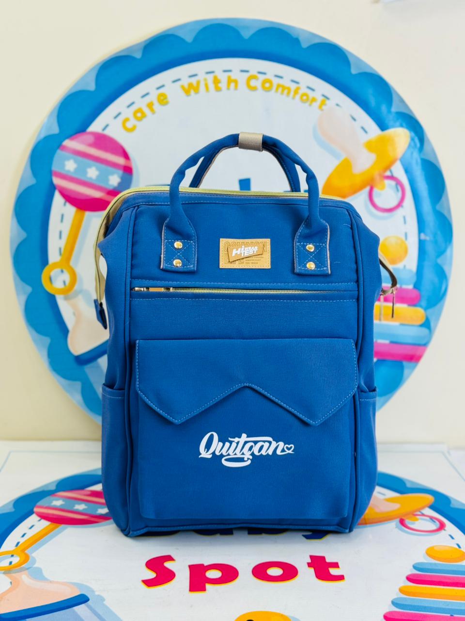 Imported Baby Diaper Bags Collection