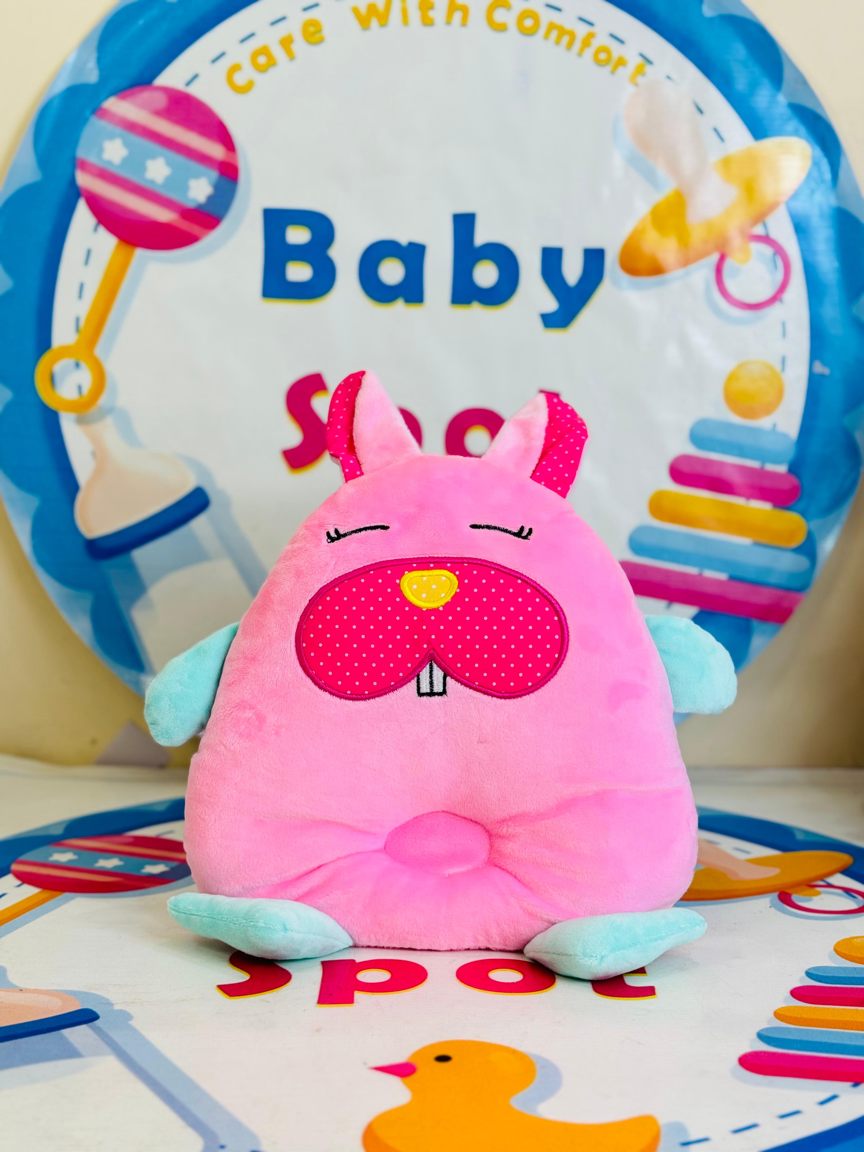 🌟 Baby Imported Head Pillows Collection 🌟