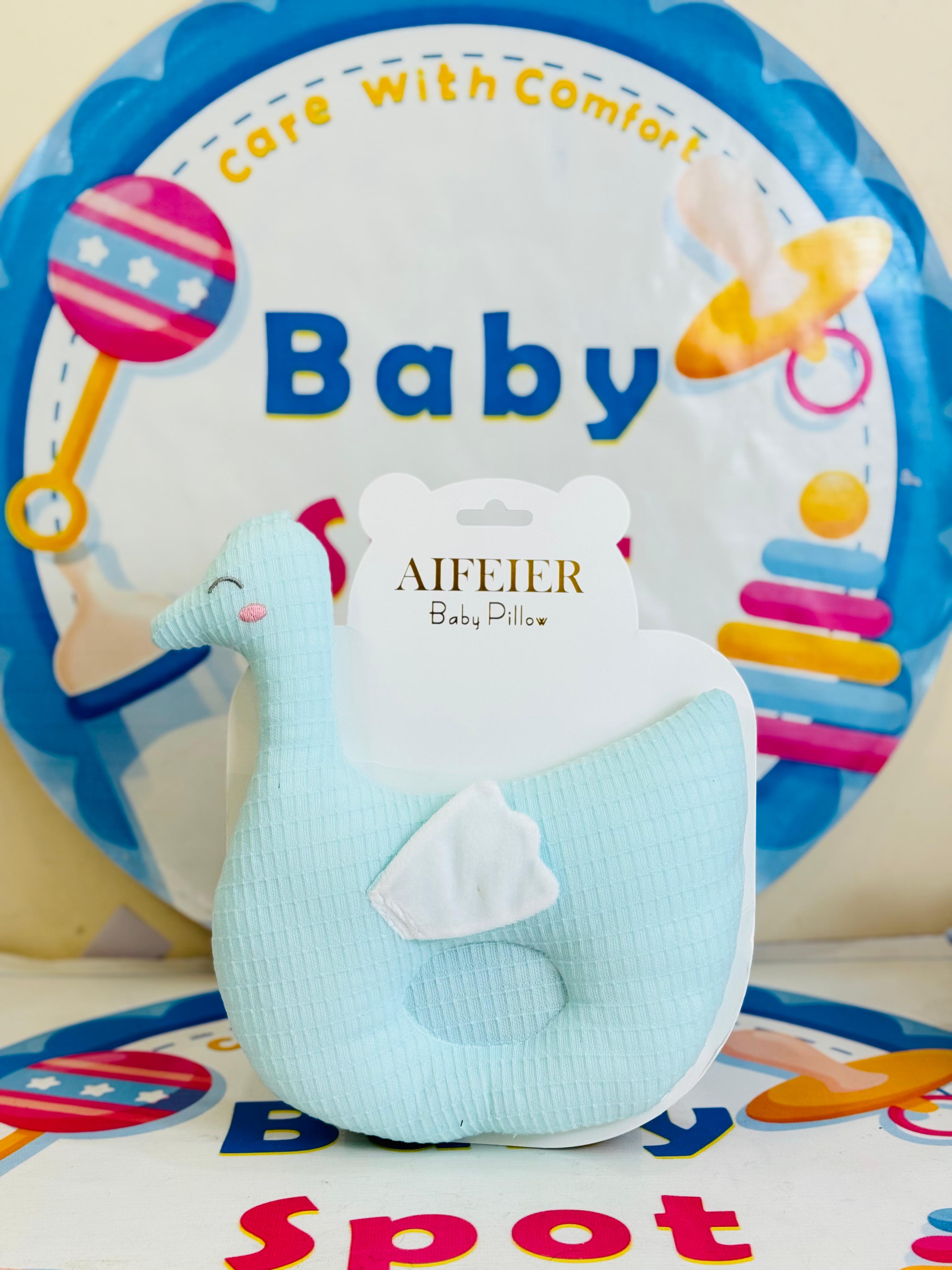 🌟 Baby Imported Head Pillows Collection 🌟