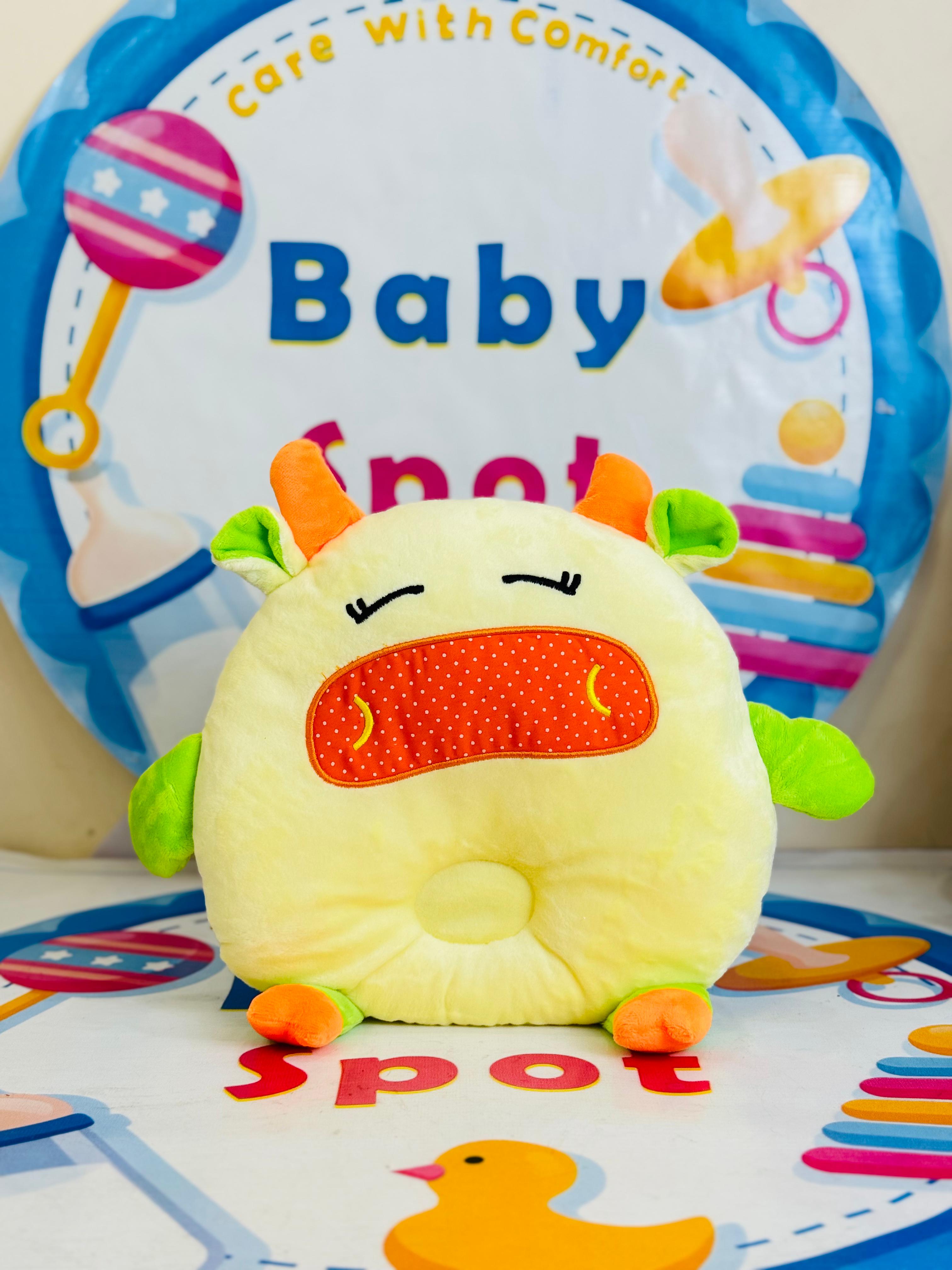 🌟 Baby Imported Head Pillows Collection 🌟