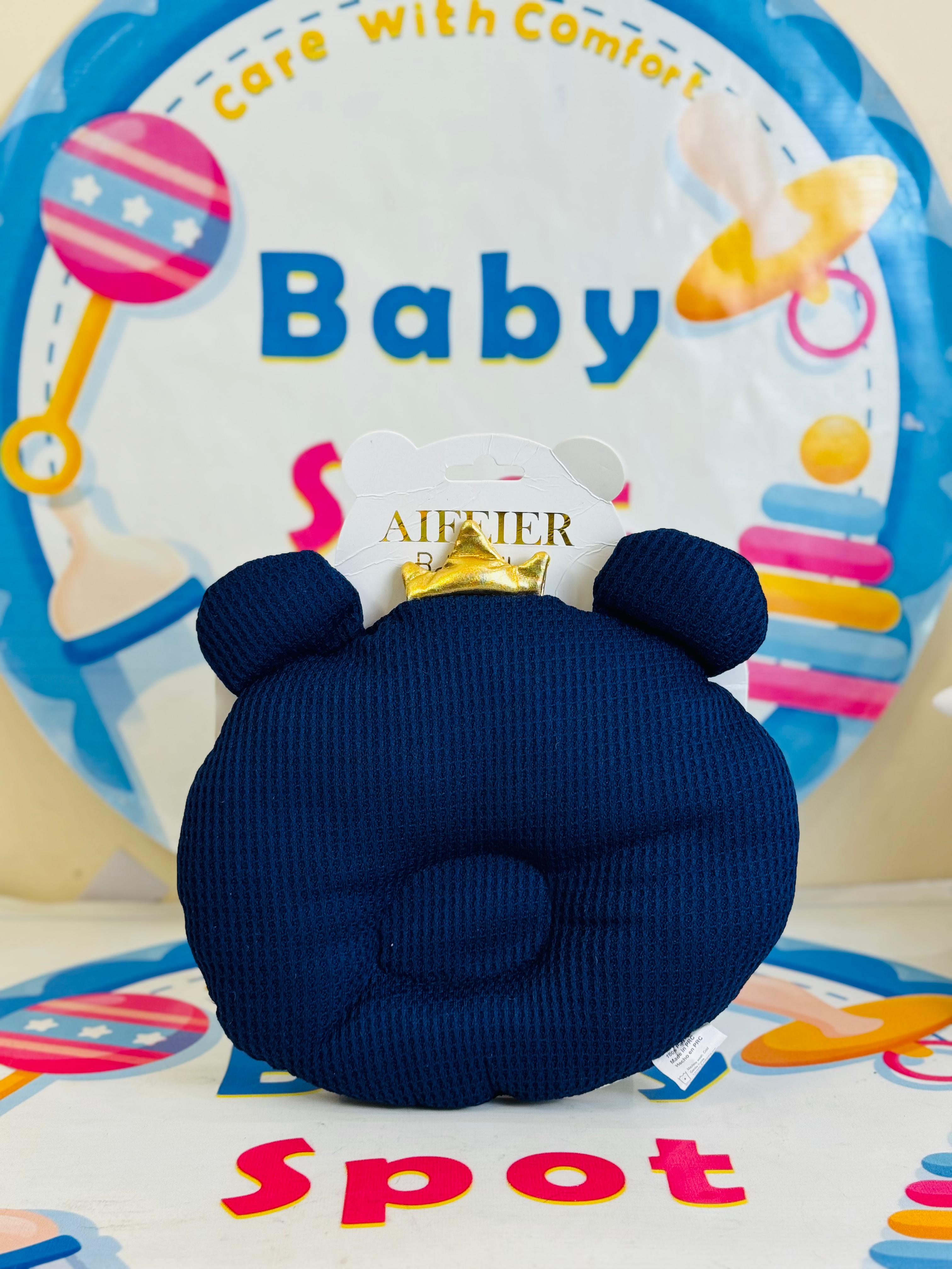 🌟 Baby Imported Head Pillows Collection 🌟