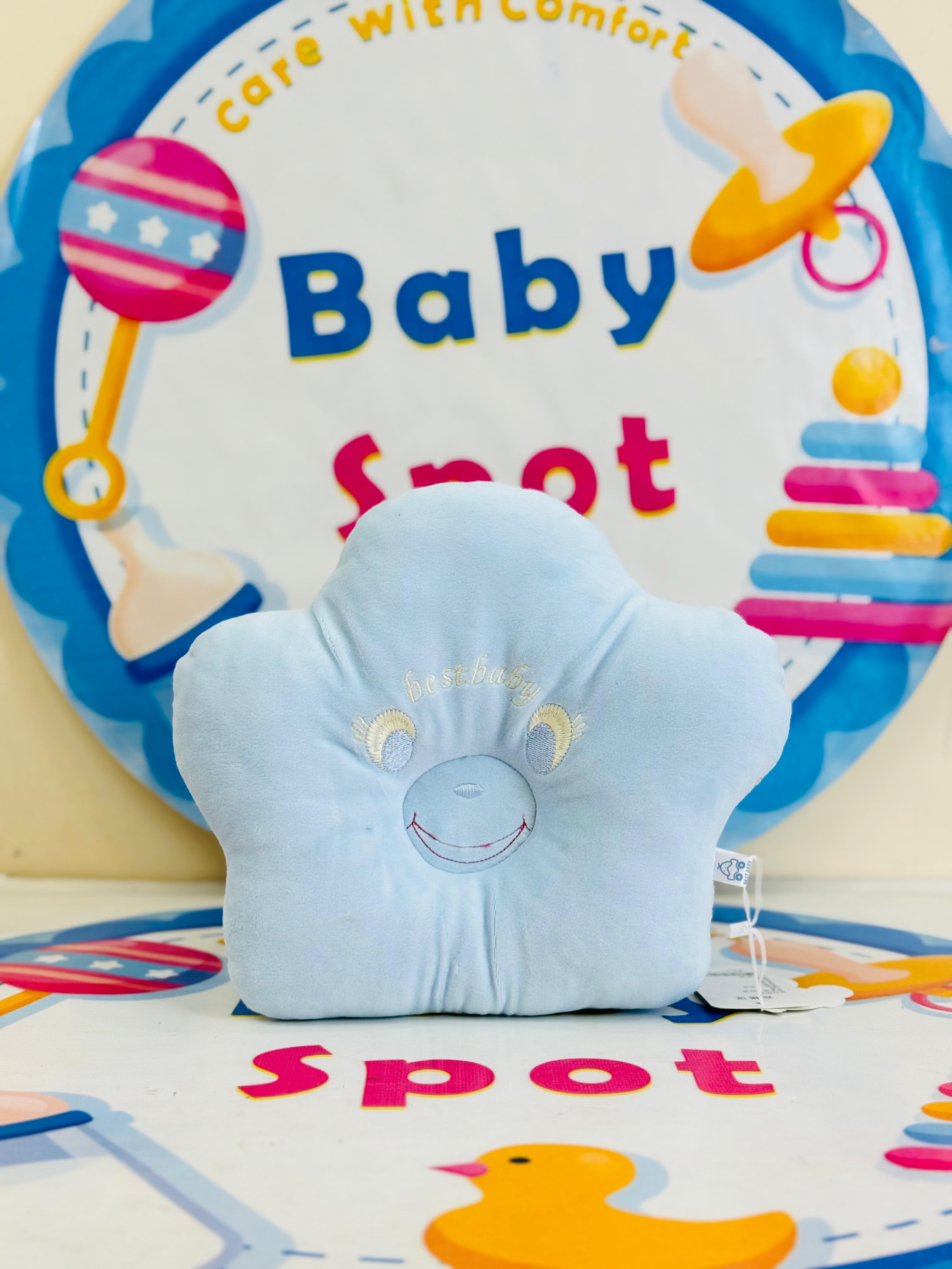 🌟 Baby Imported Head Pillows Collection 🌟