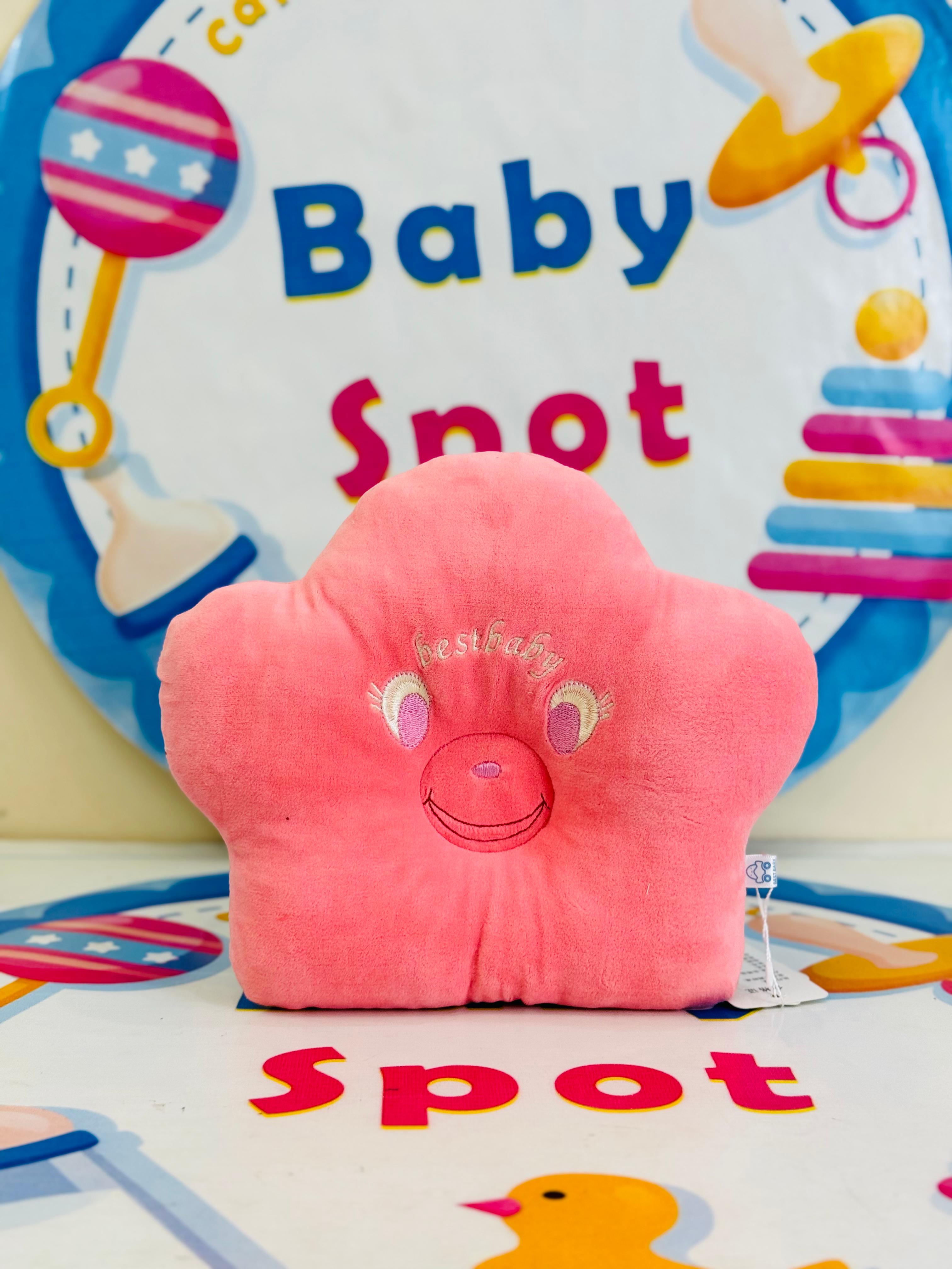 🌟 Baby Imported Head Pillows Collection 🌟