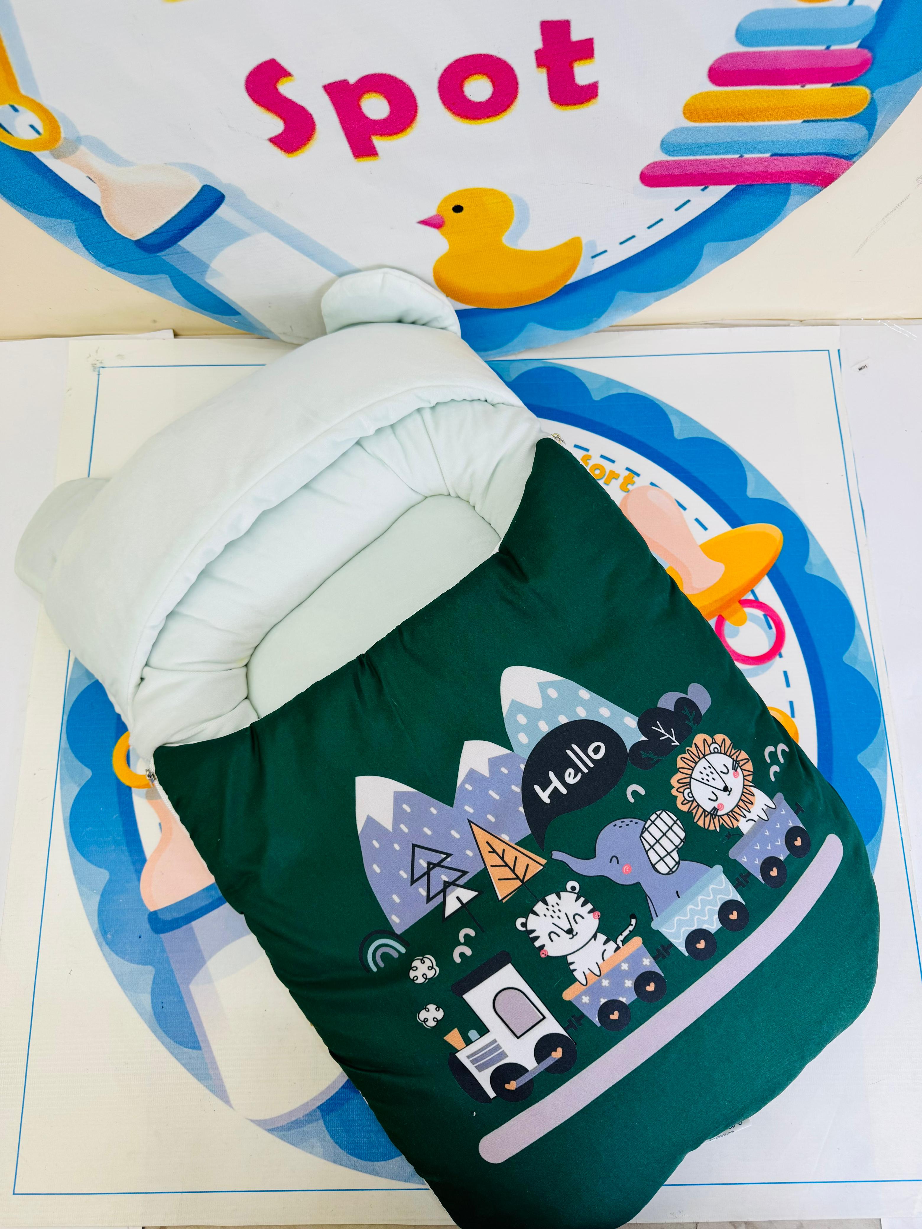 Premium Quality Baby Carry Nest Collection