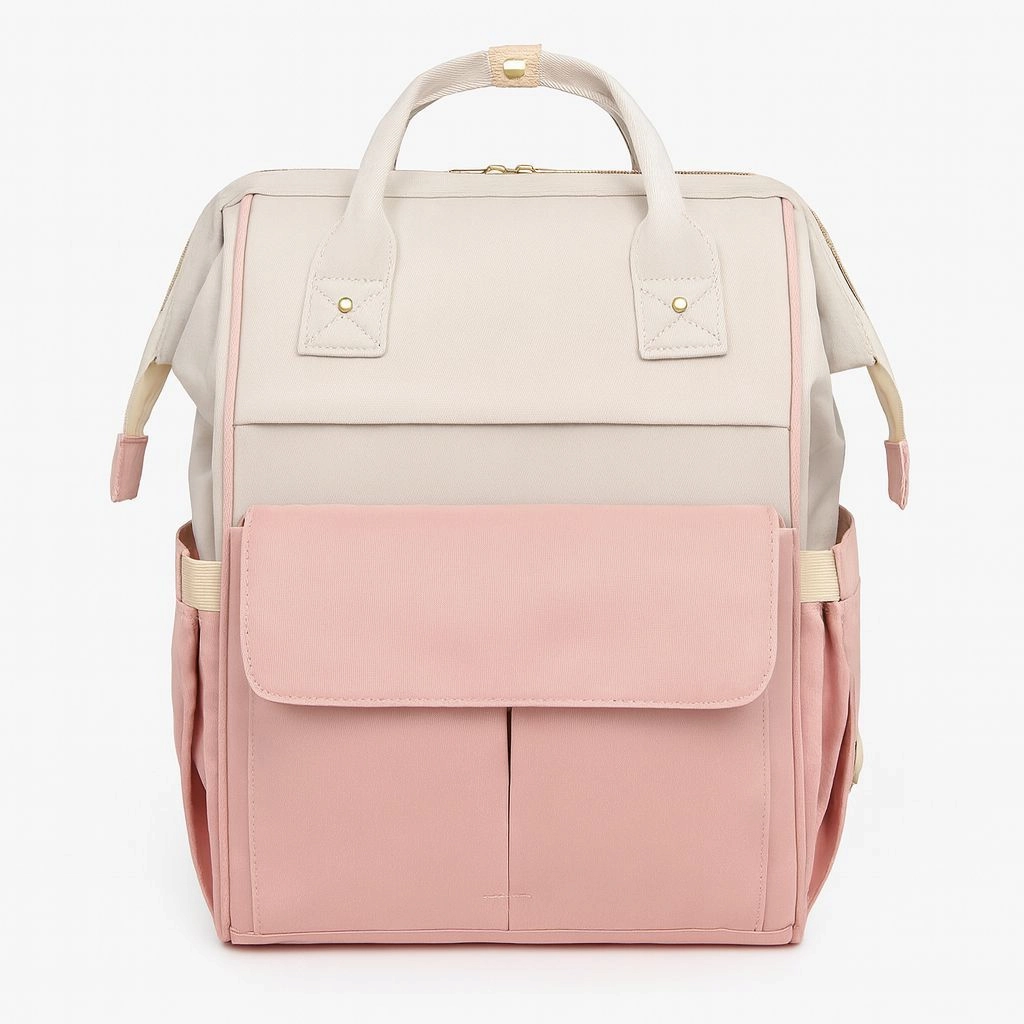 Imported Baby Diaper Bags Collection