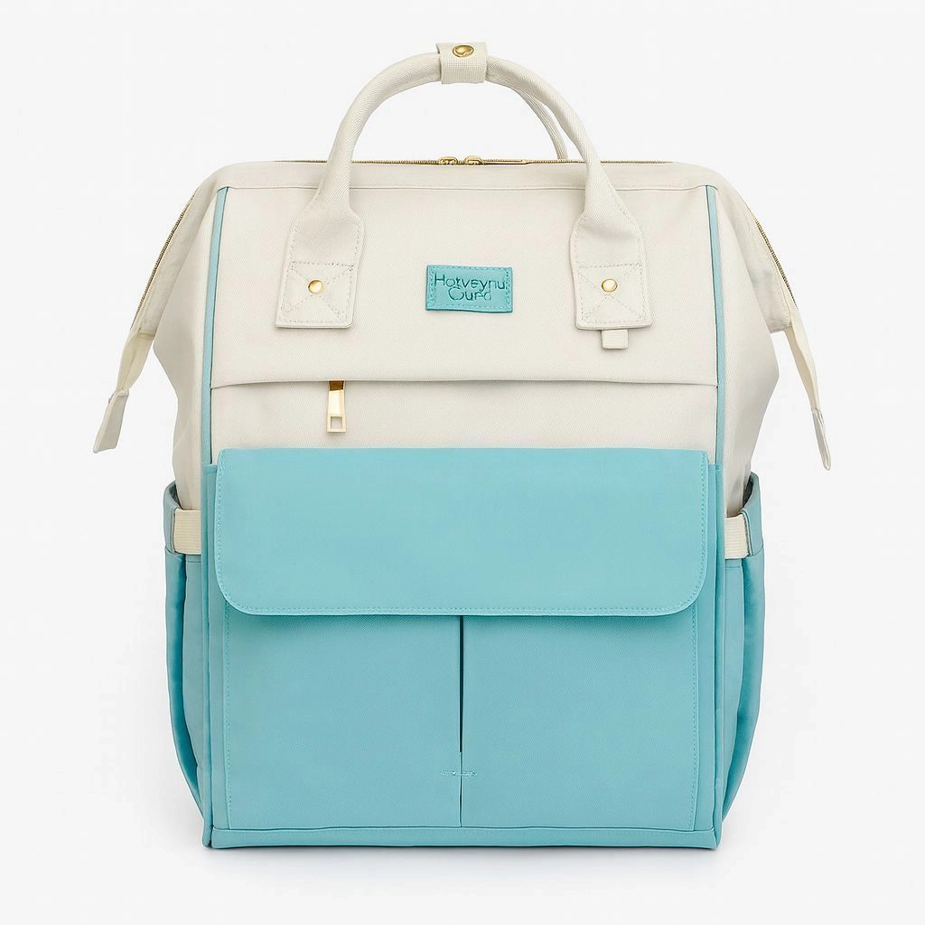 Imported Baby Diaper Bags Collection