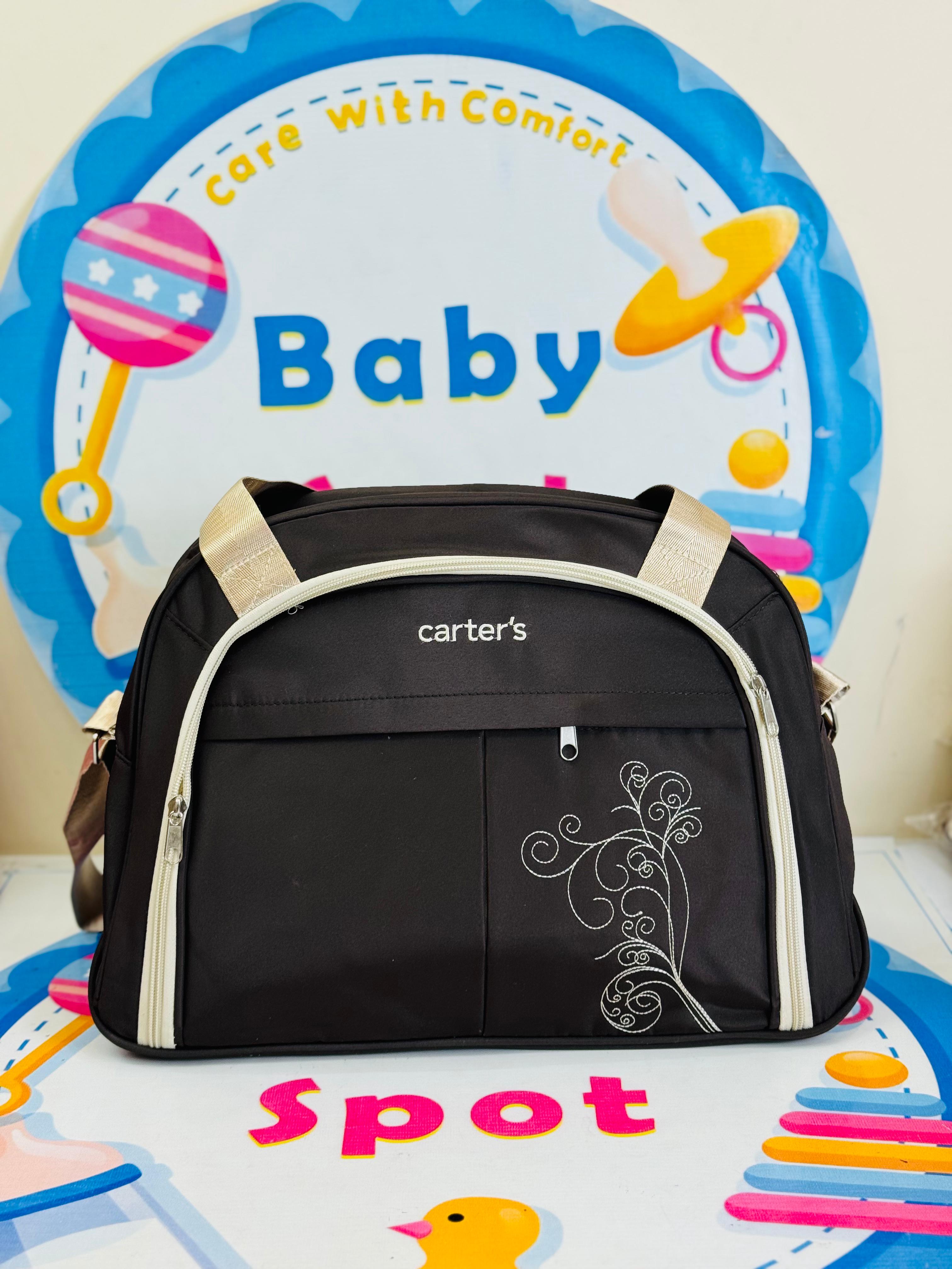 Large Size Baby/Mother Bags Collection
