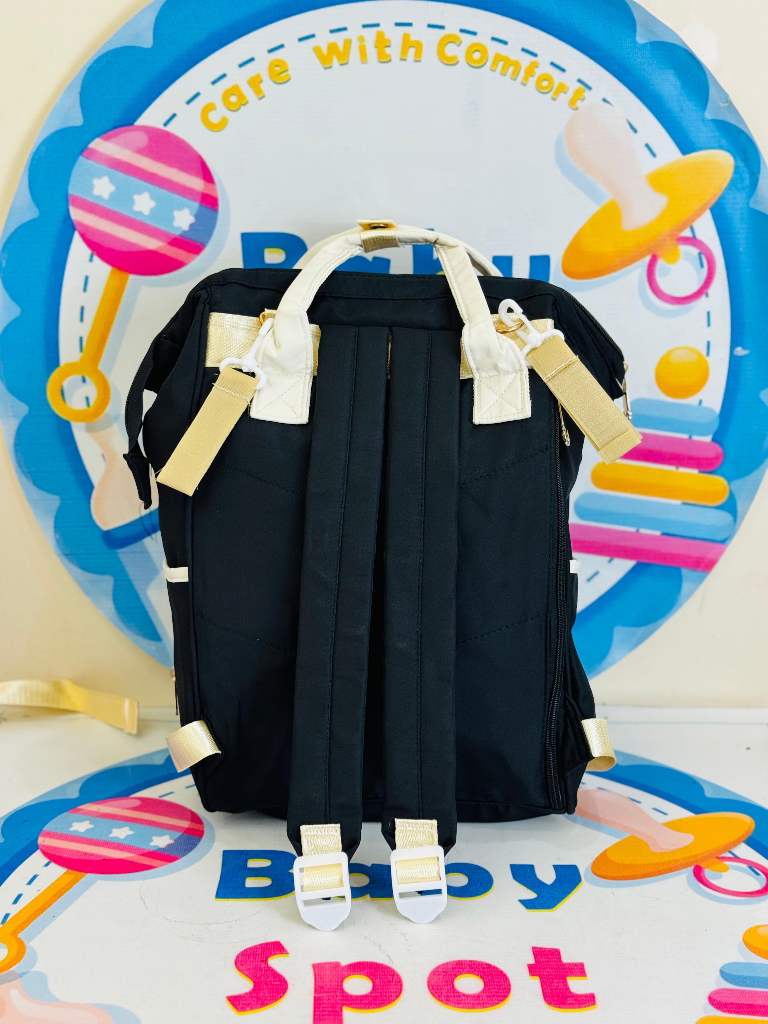 Imported Baby Diaper Bags Collection