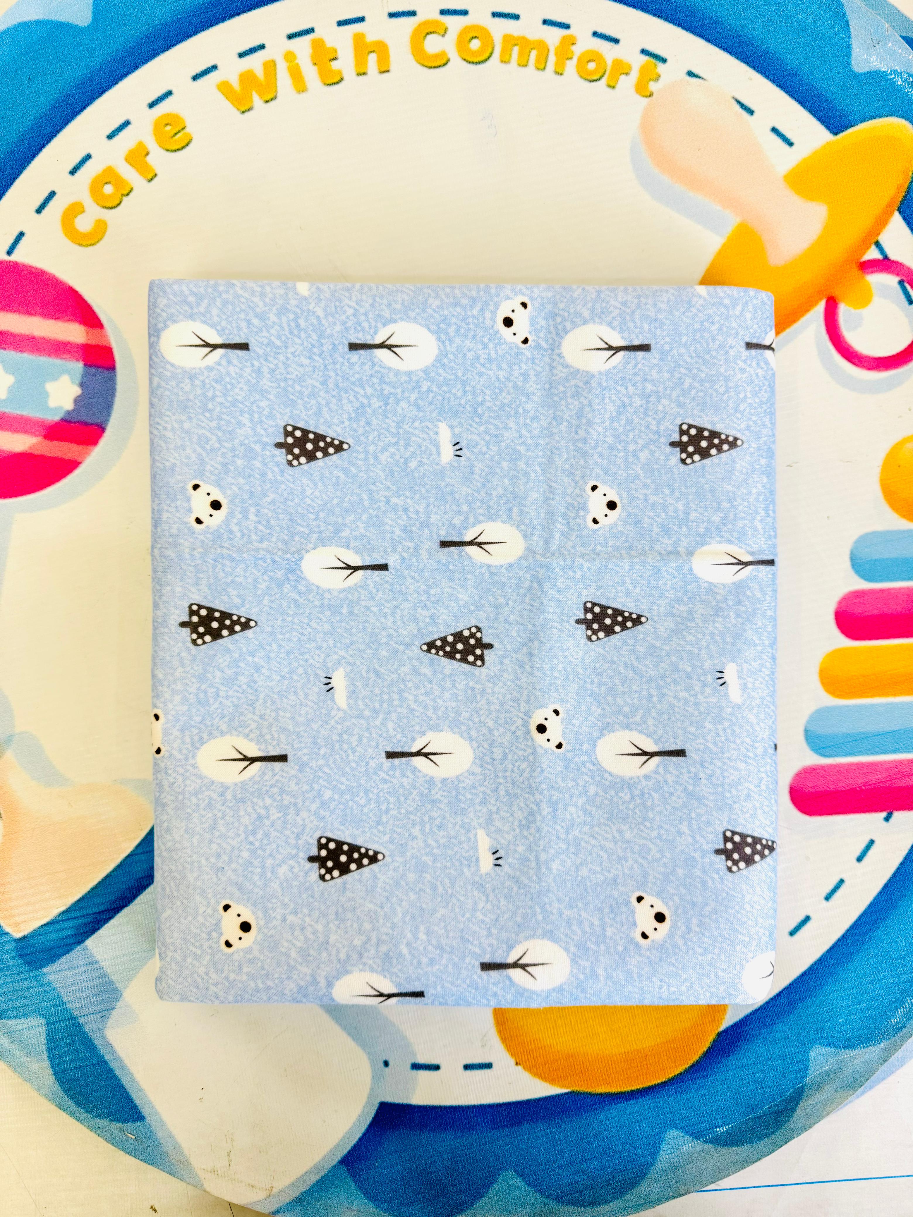 Baby Diaper Changing Mats