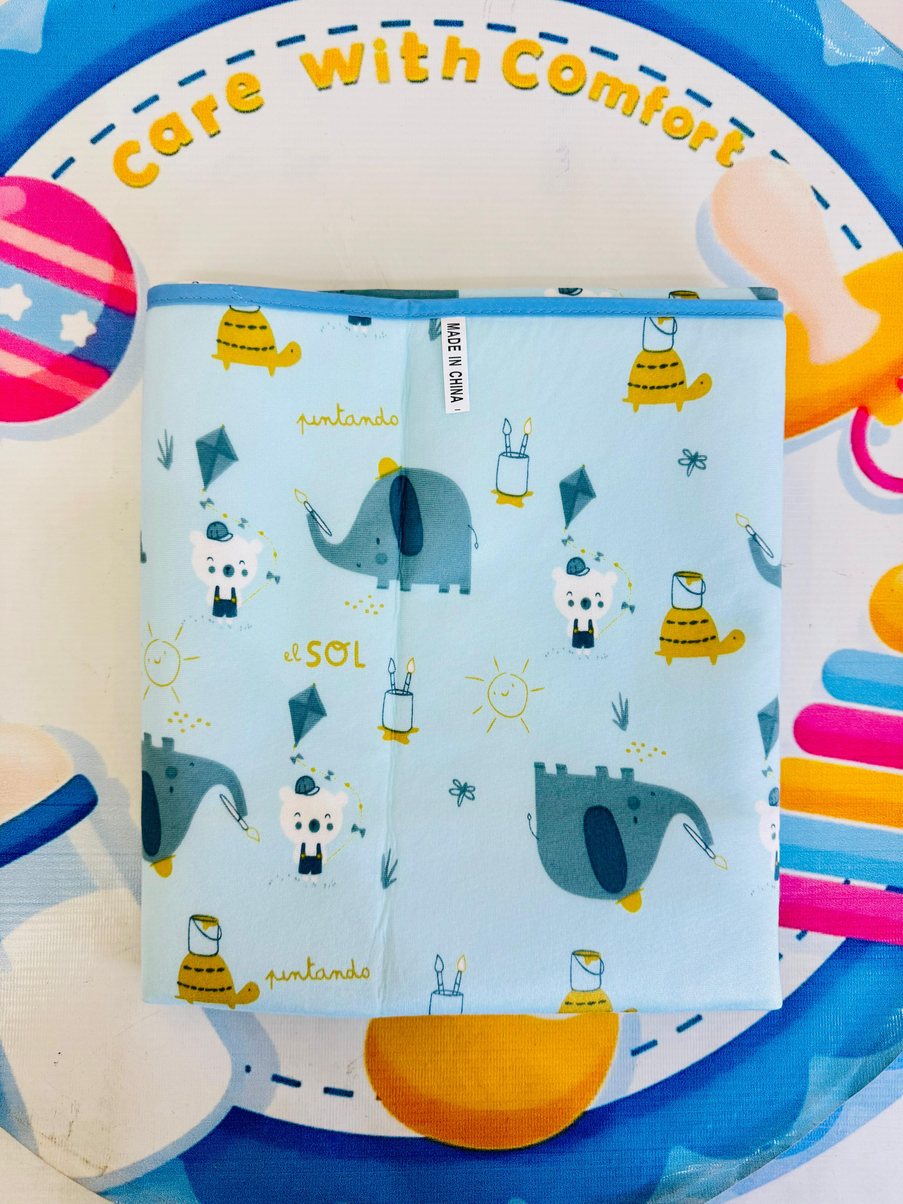 Baby Diaper Changing Mats