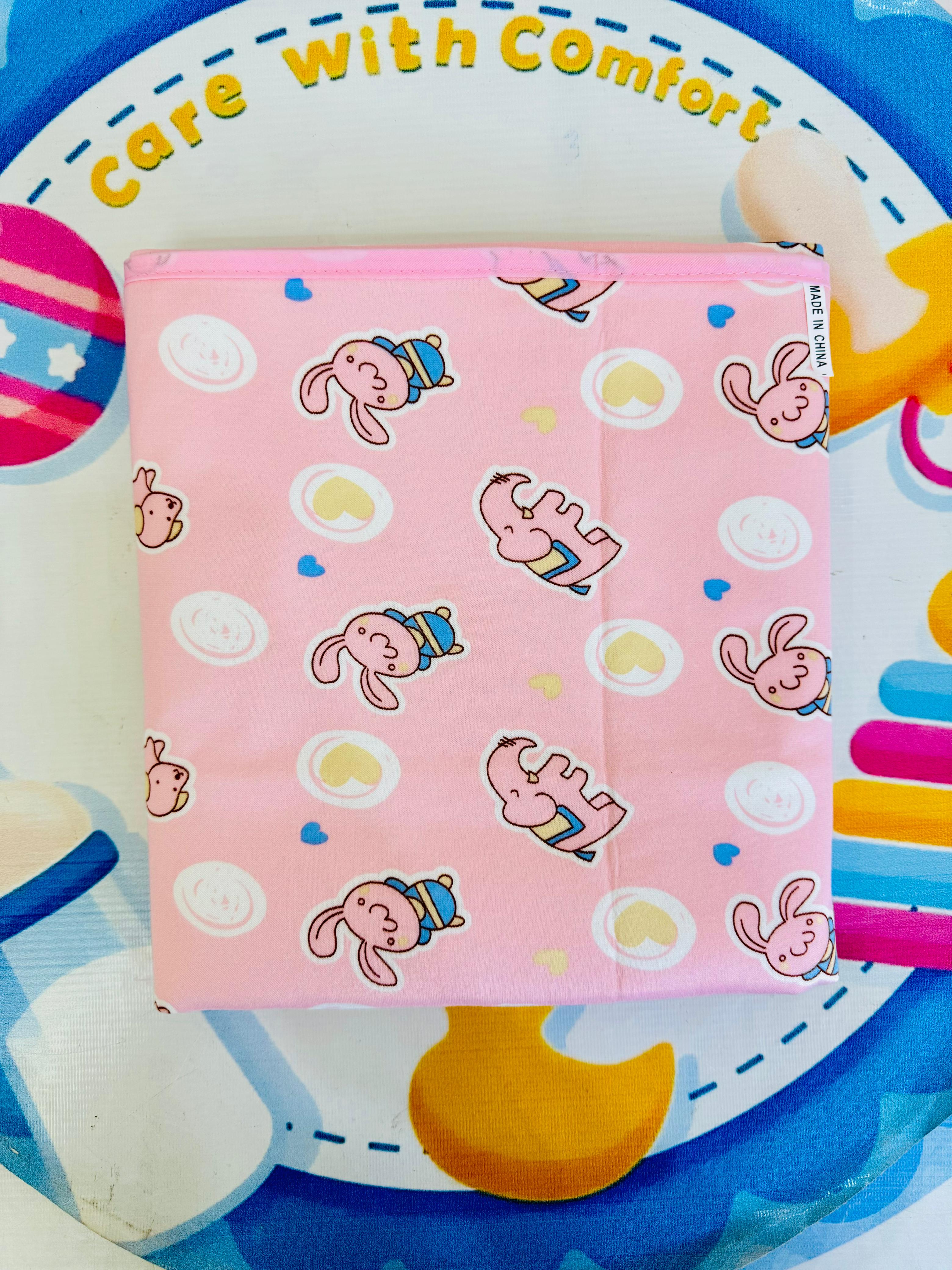 Baby Diaper Changing Mats