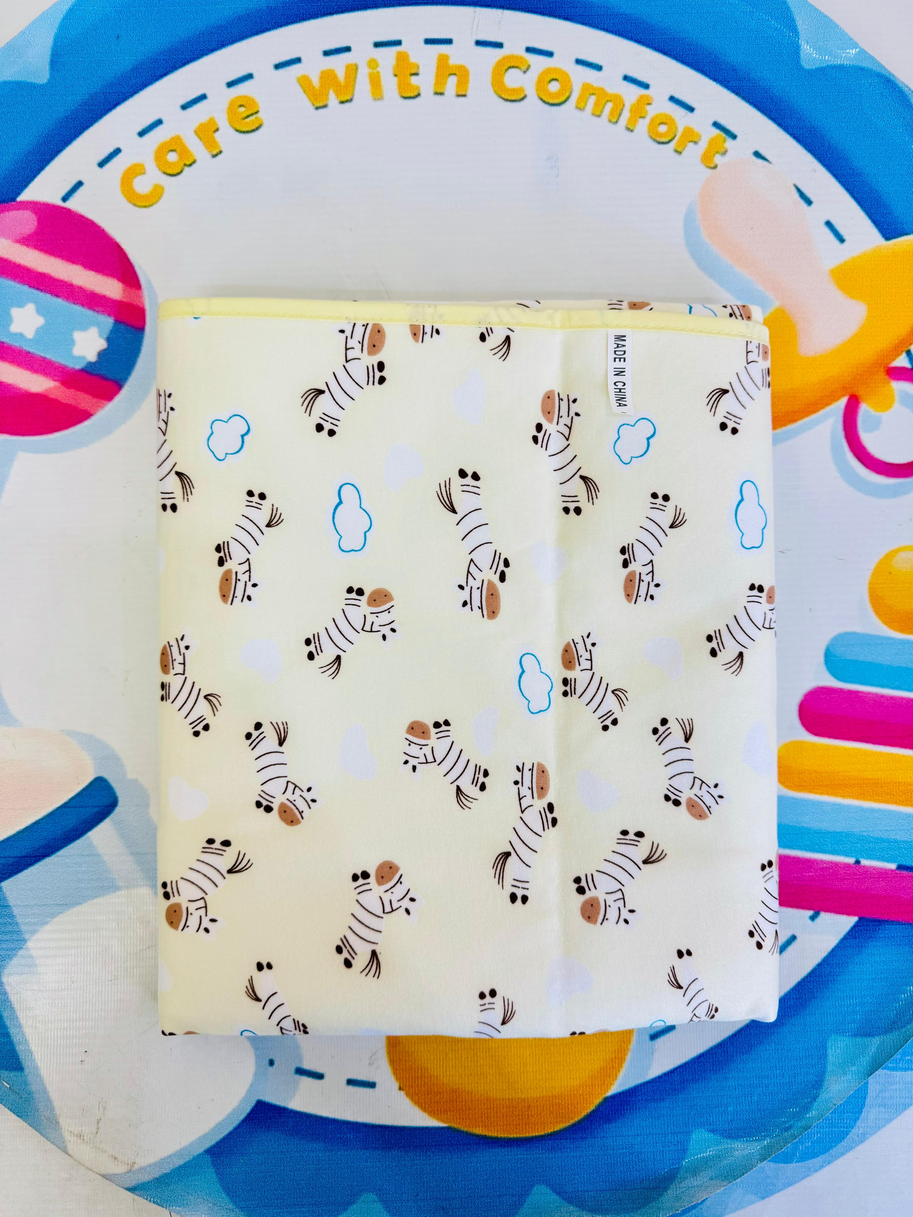 Baby Diaper Changing Mats