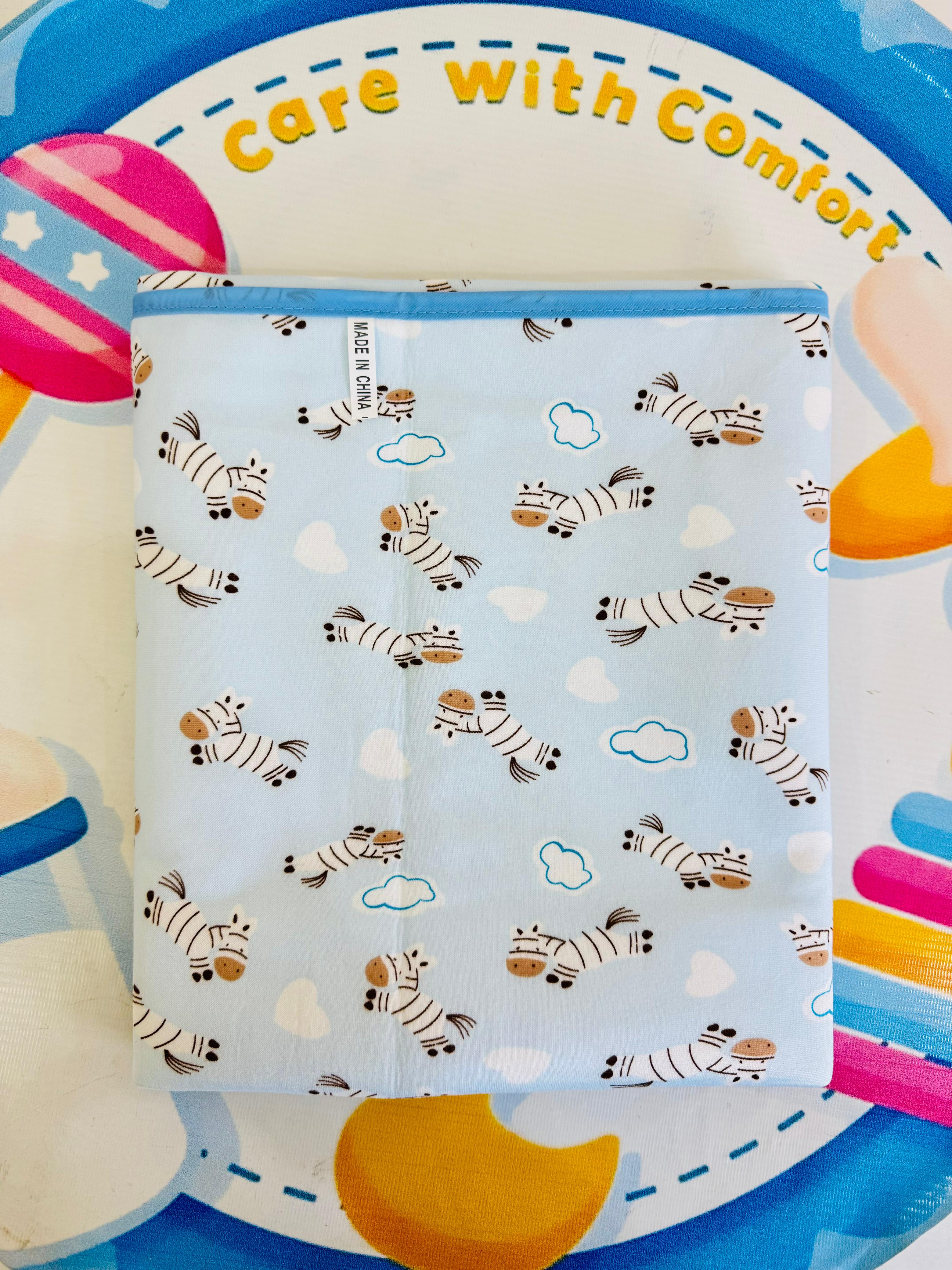 Baby Diaper Changing Mats