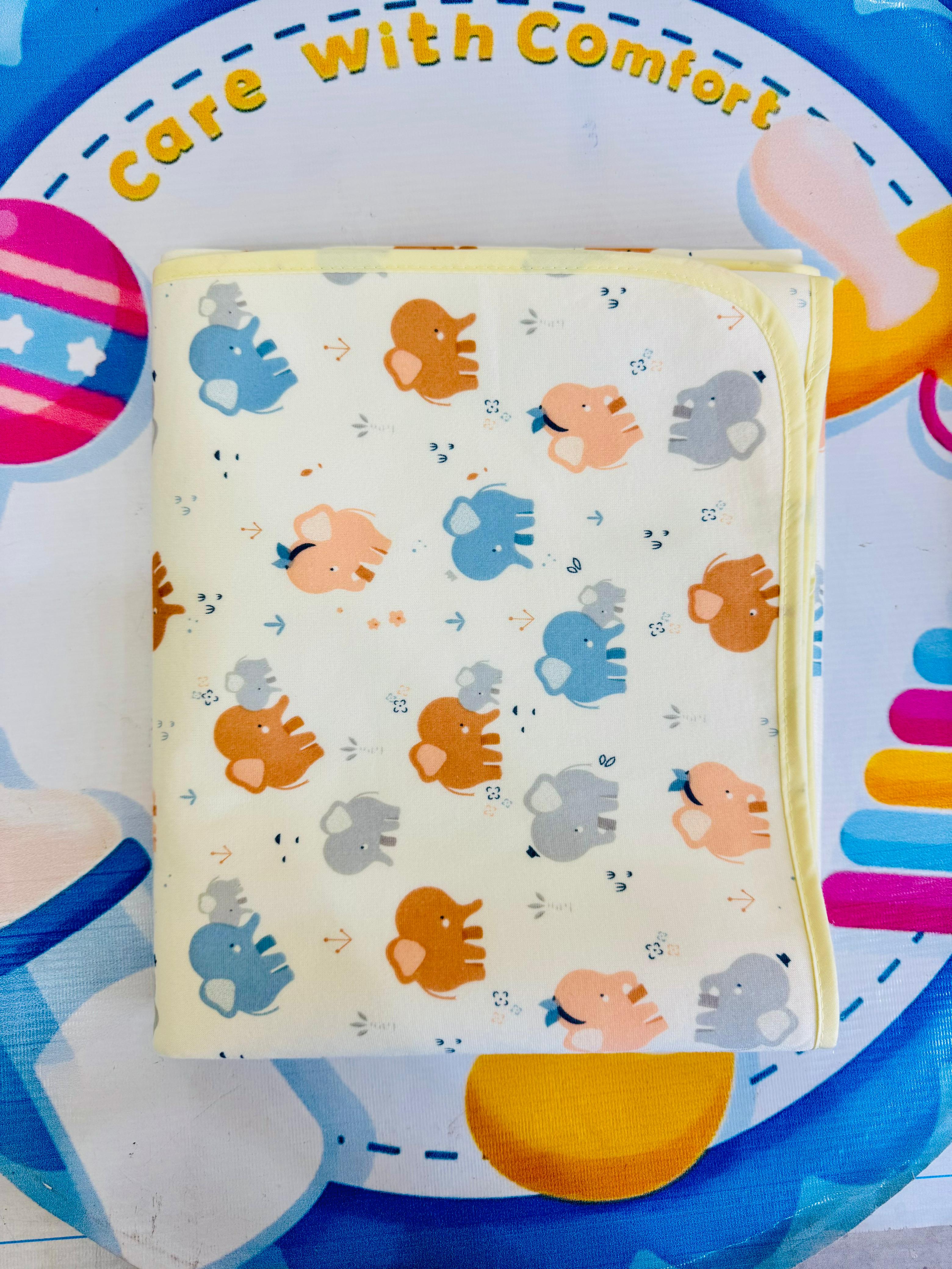 Baby Diaper Changing Mats
