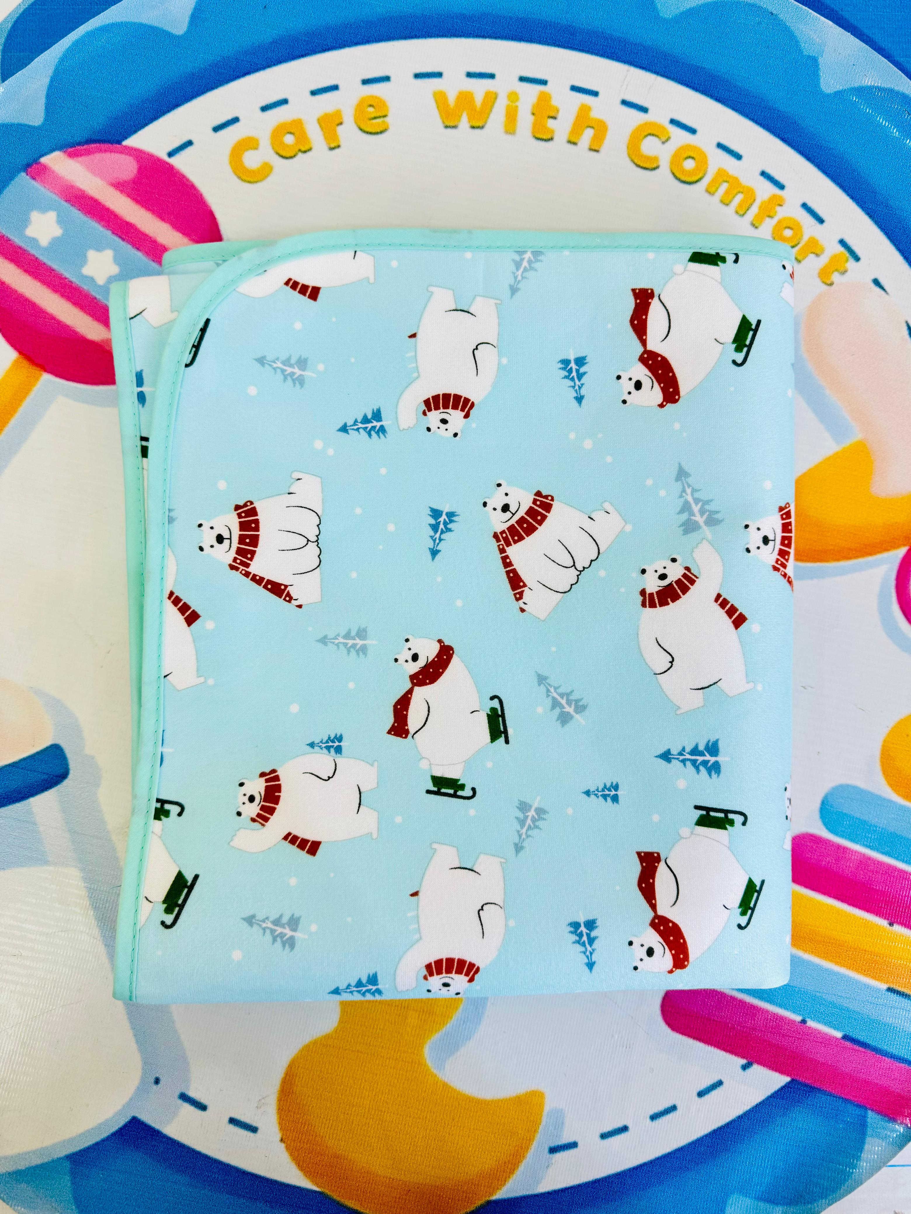 Baby Diaper Changing Mats