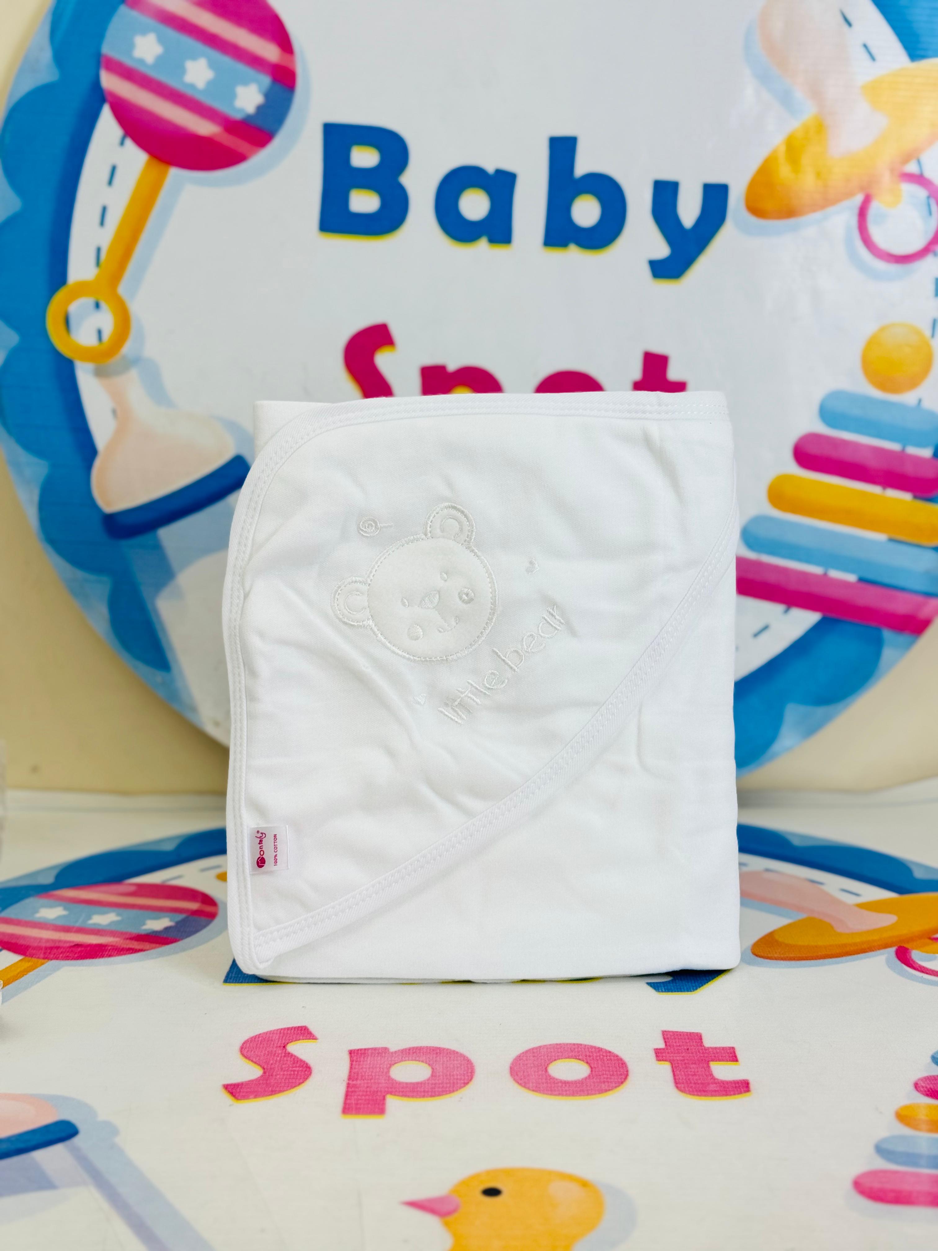 Premium Baby Wrapping Sheets Collection